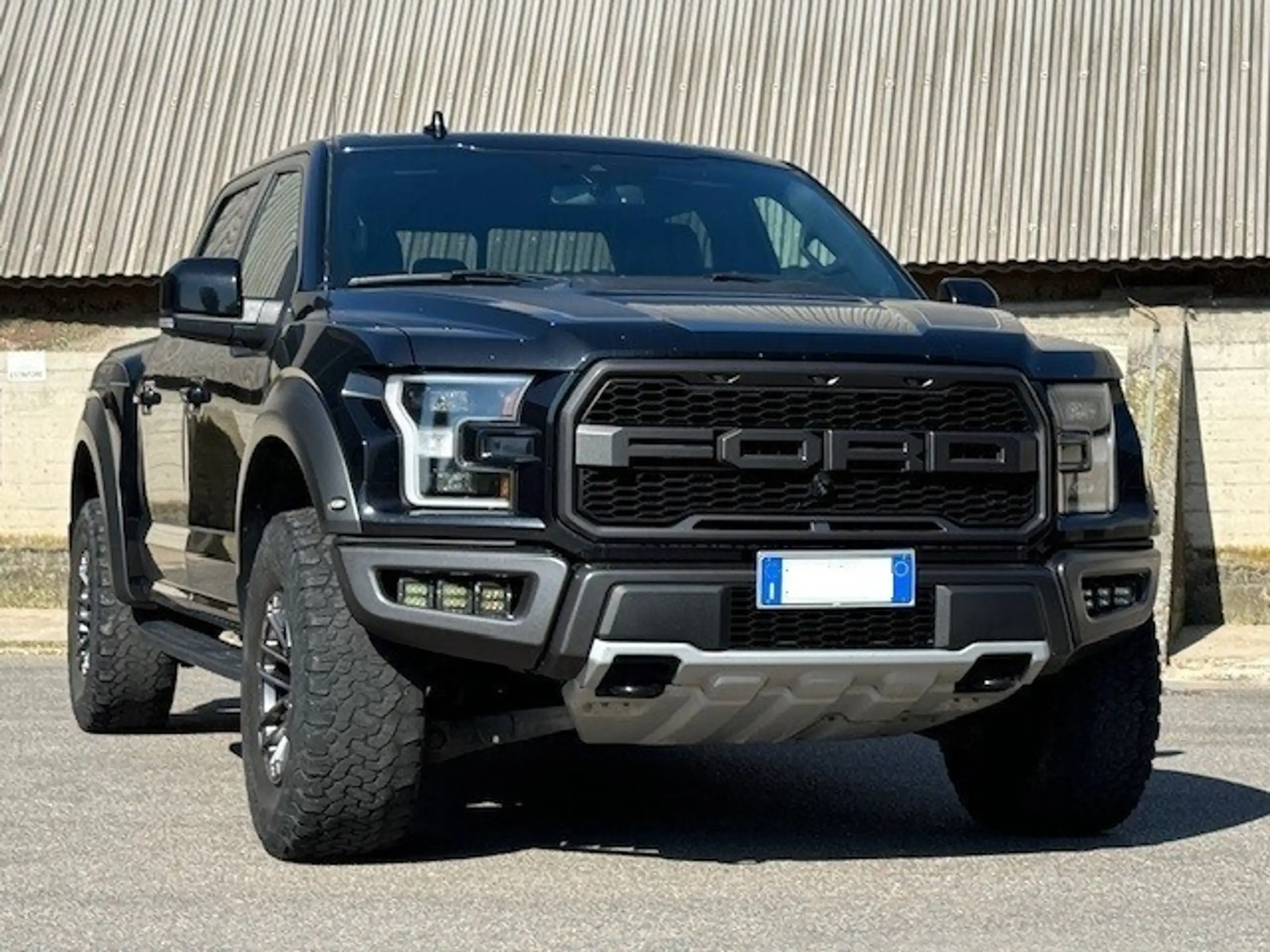 Ford - F 150