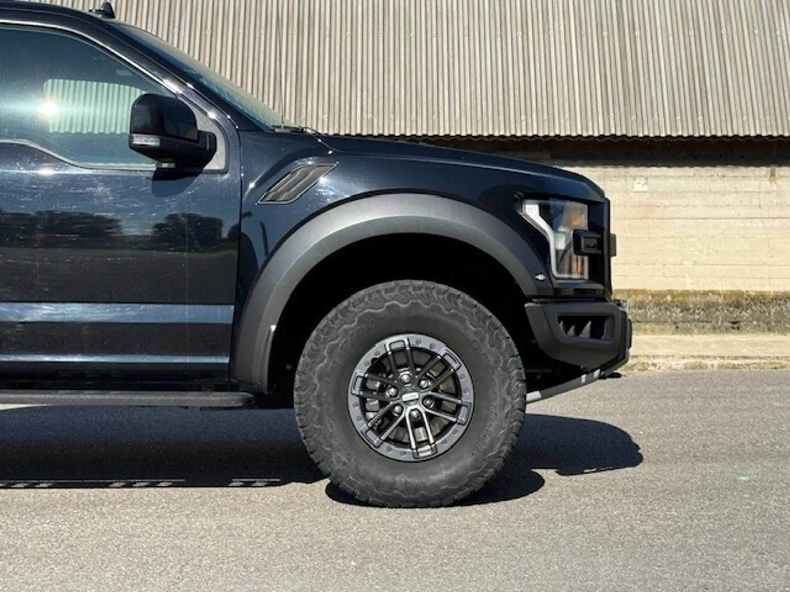 Ford - F 150