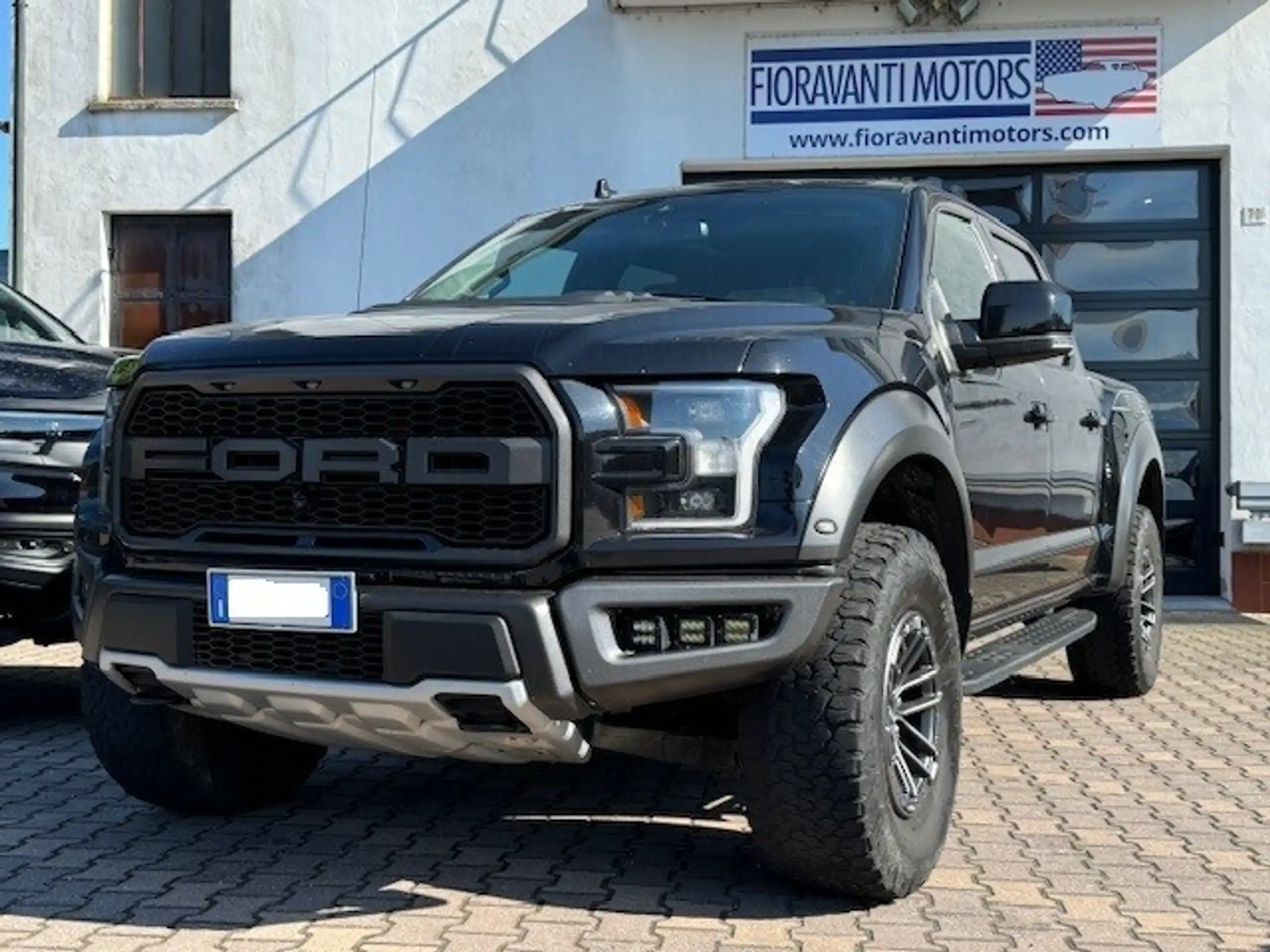 Ford - F 150