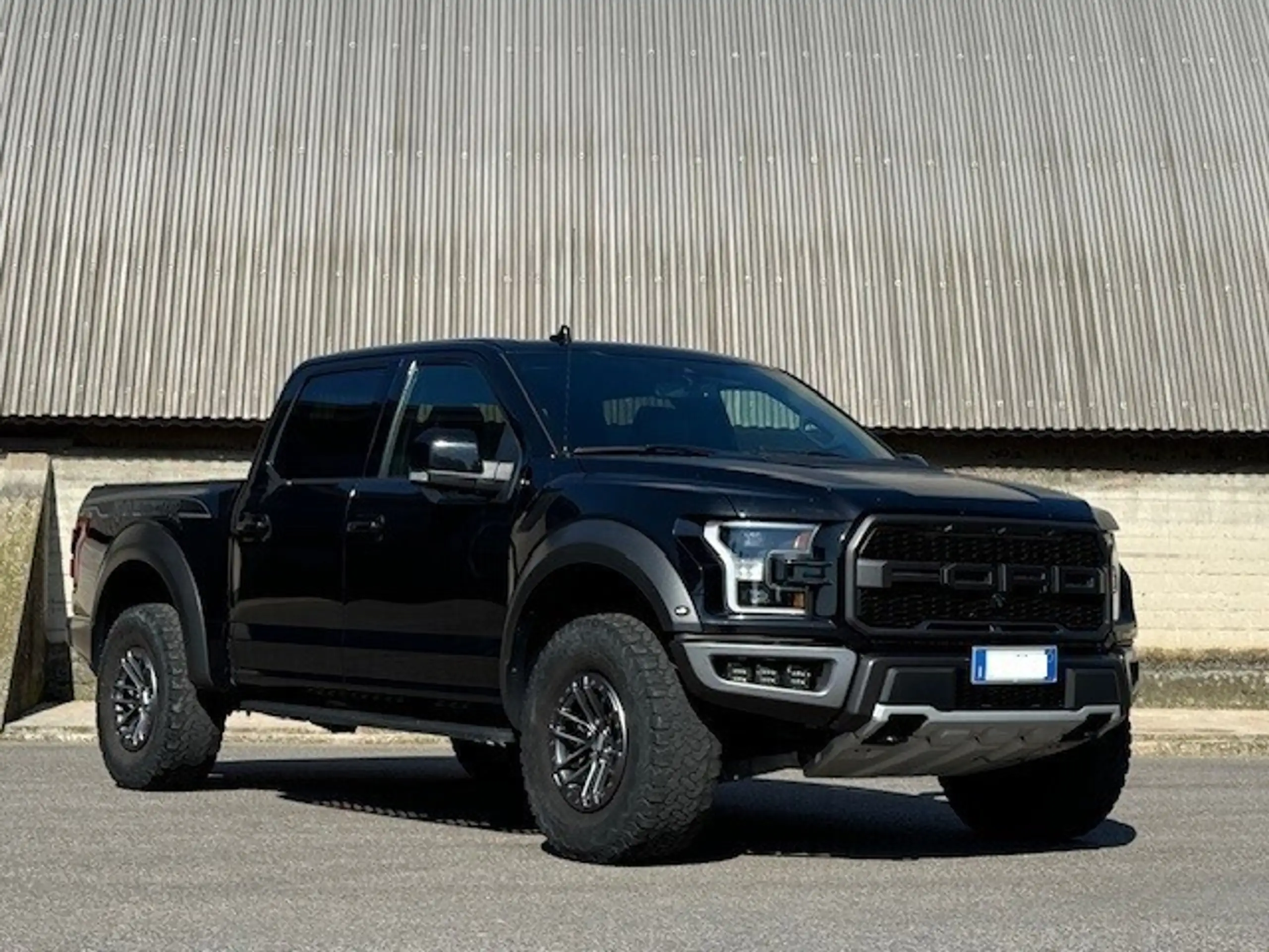 Ford - F 150