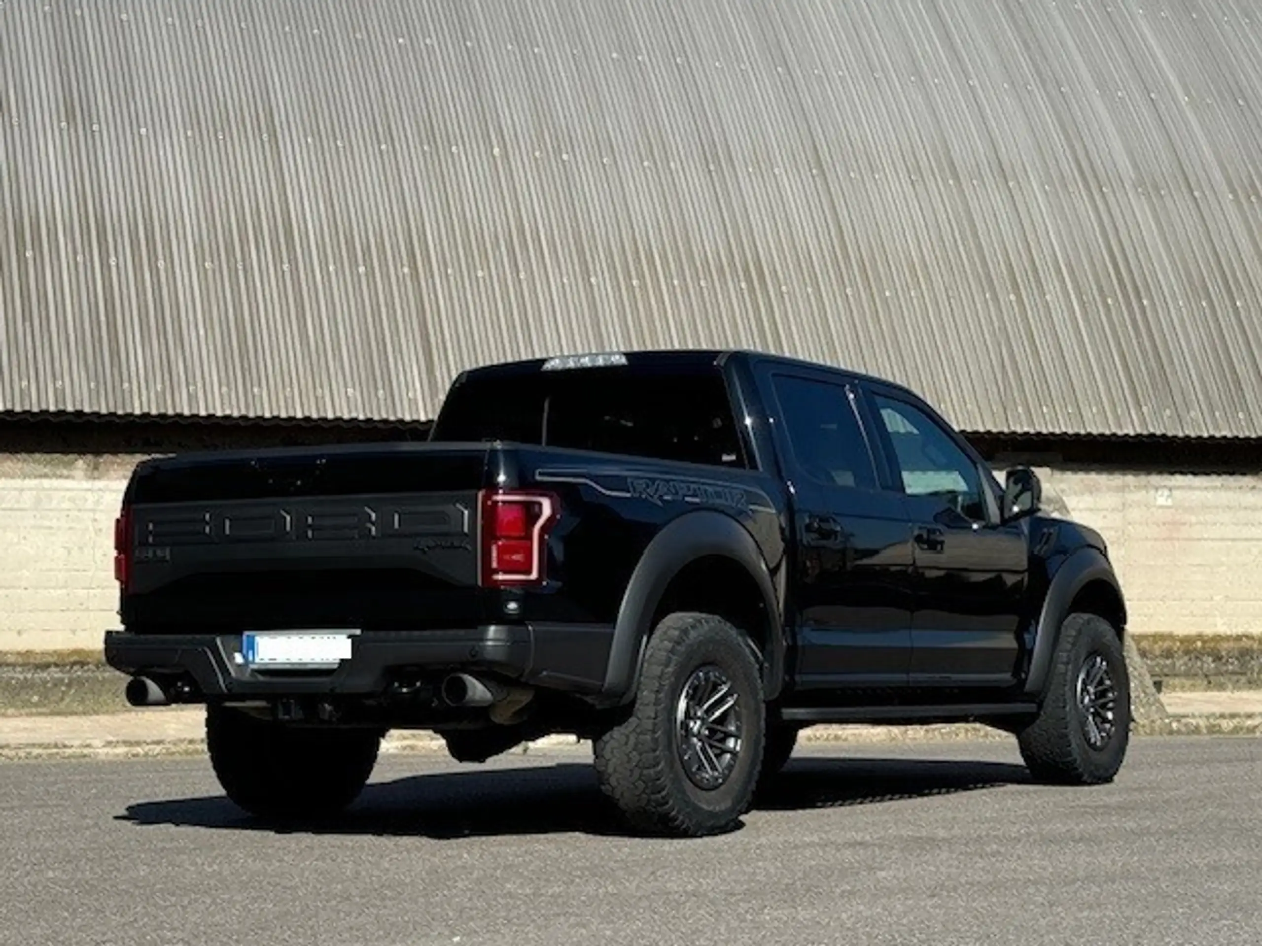 Ford - F 150