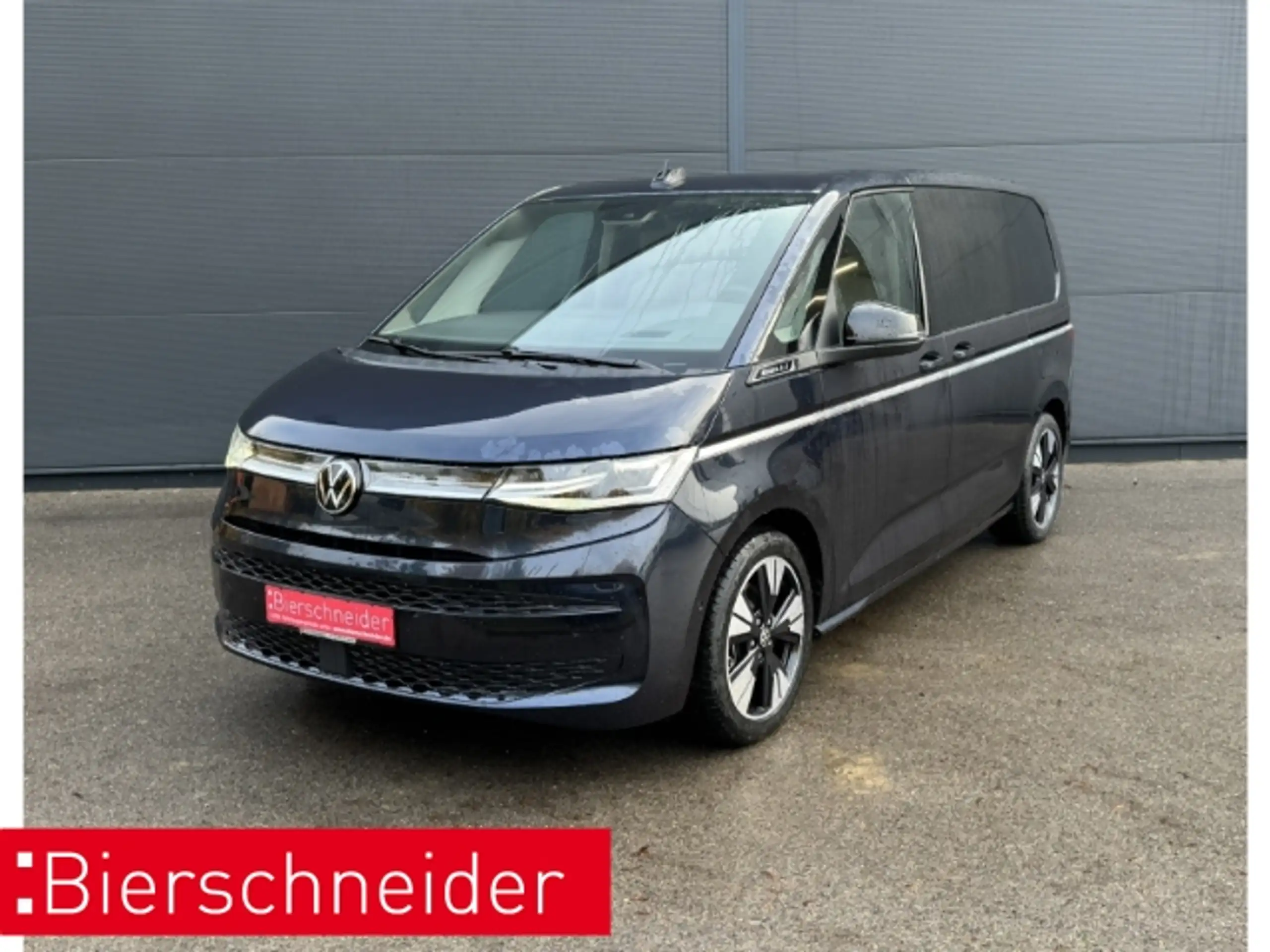 Volkswagen - T7 Multivan