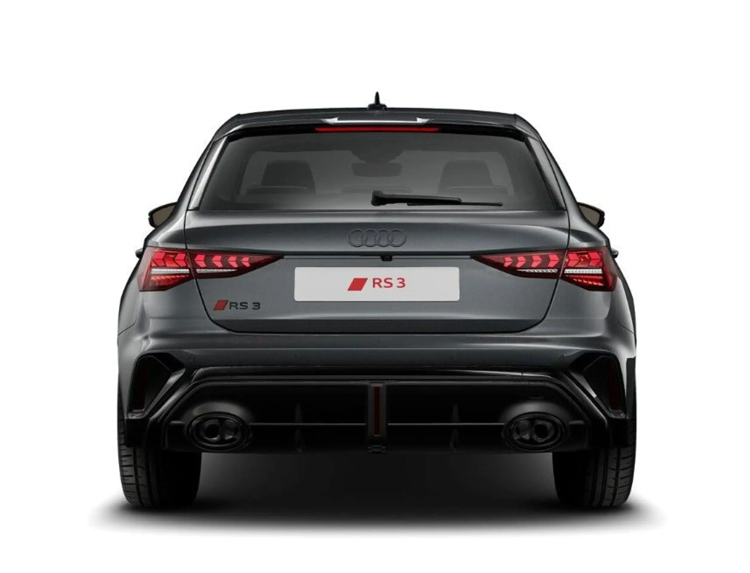 Audi - RS3