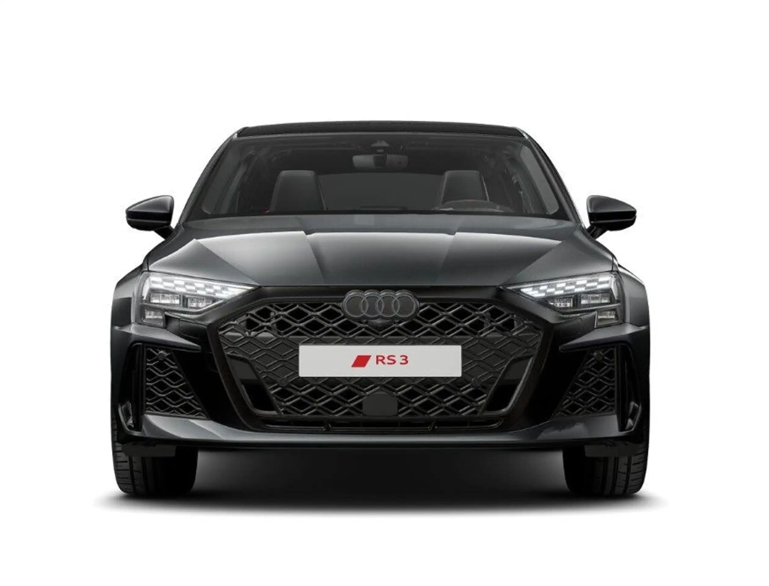 Audi - RS3