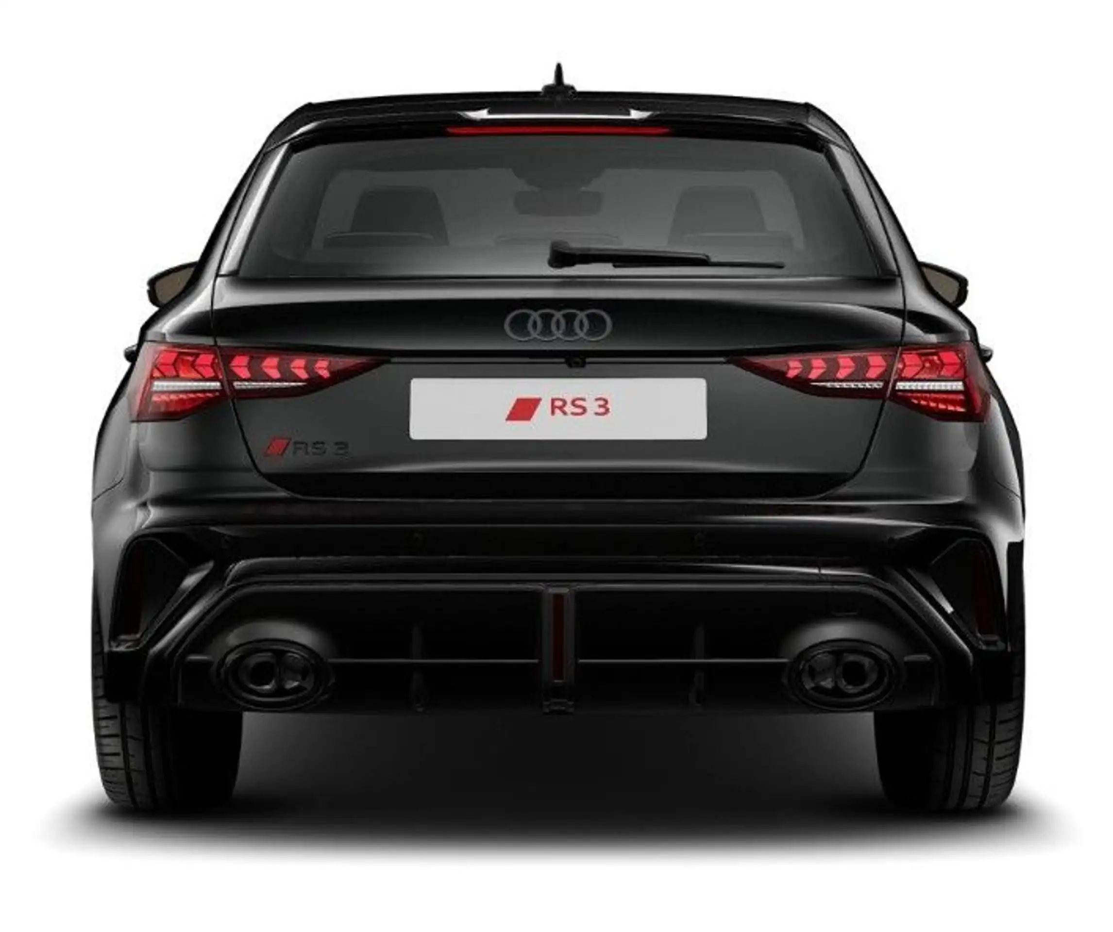 Audi - RS3