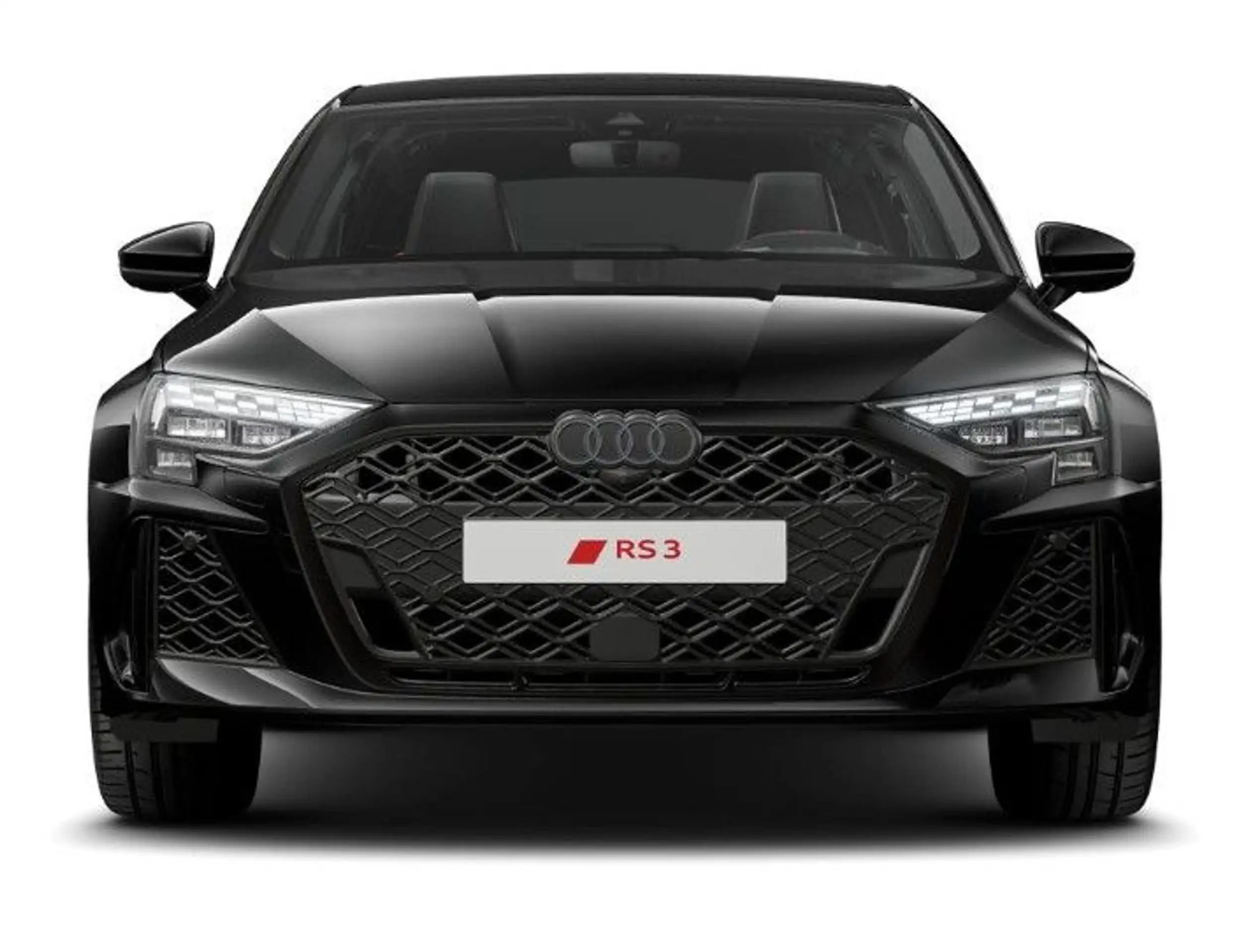 Audi - RS3