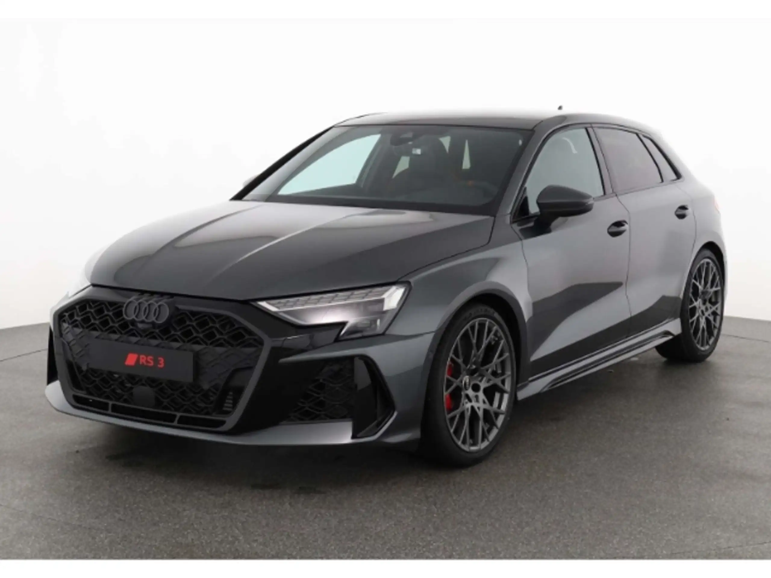 Audi - RS3