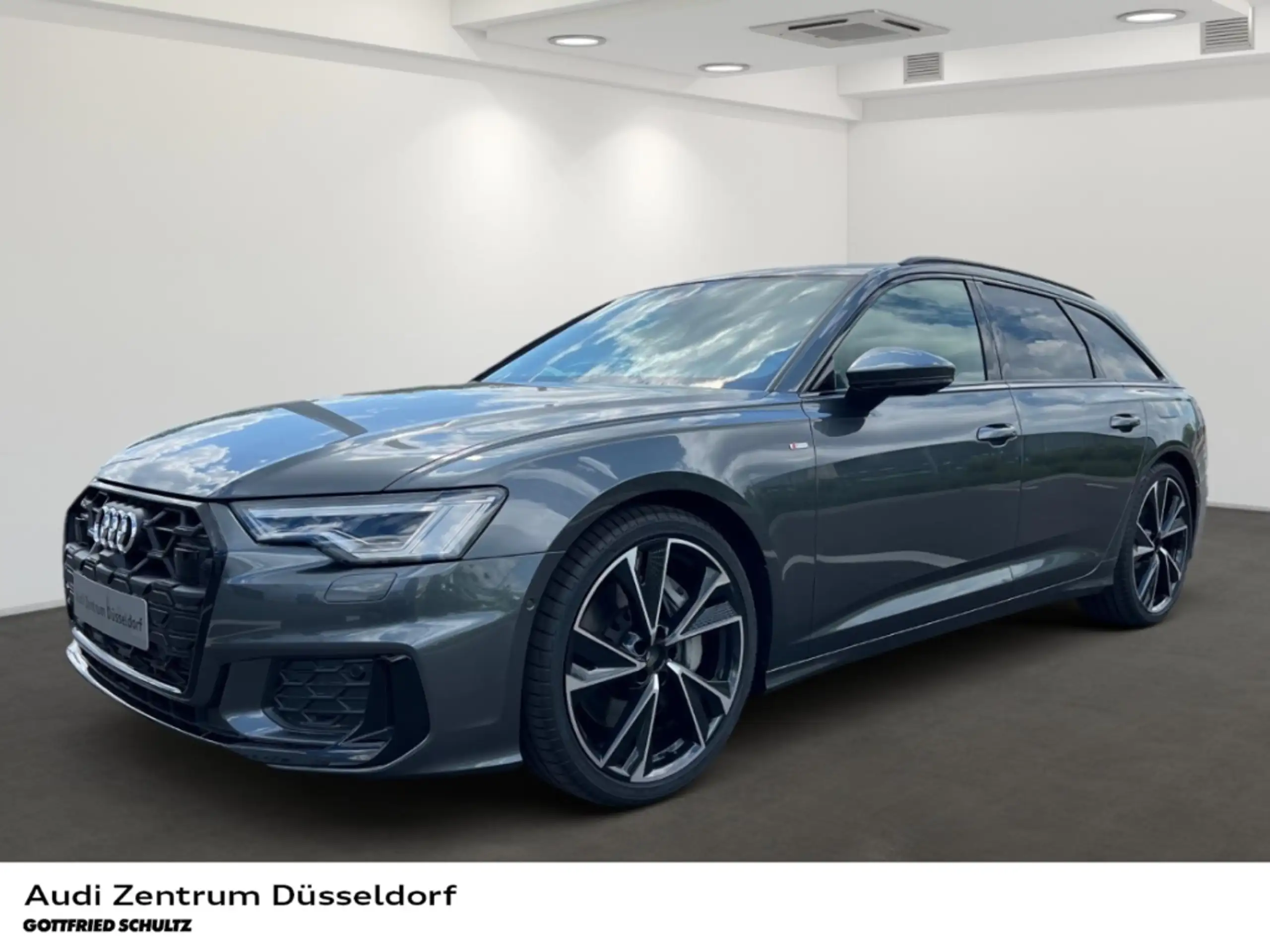 Audi - A6