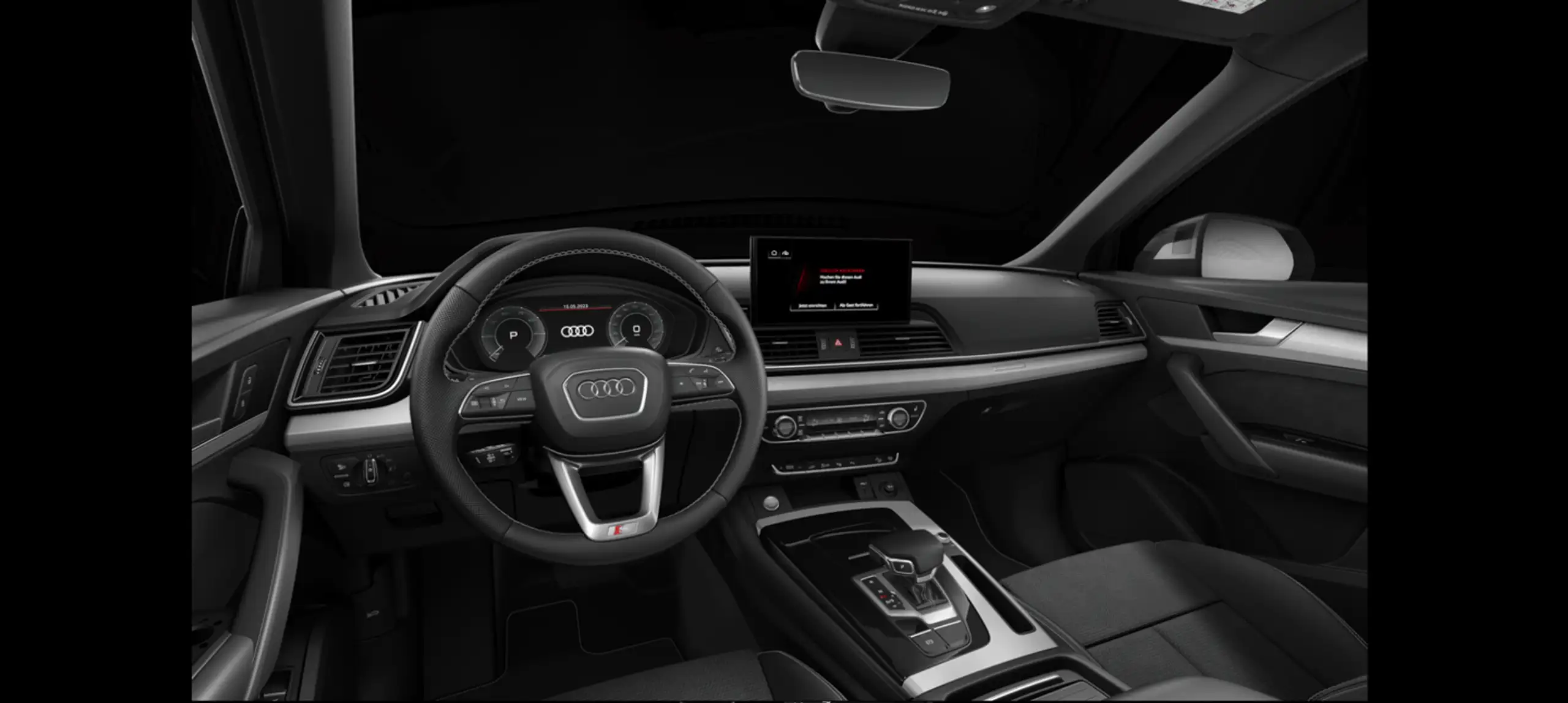 Audi - Q5