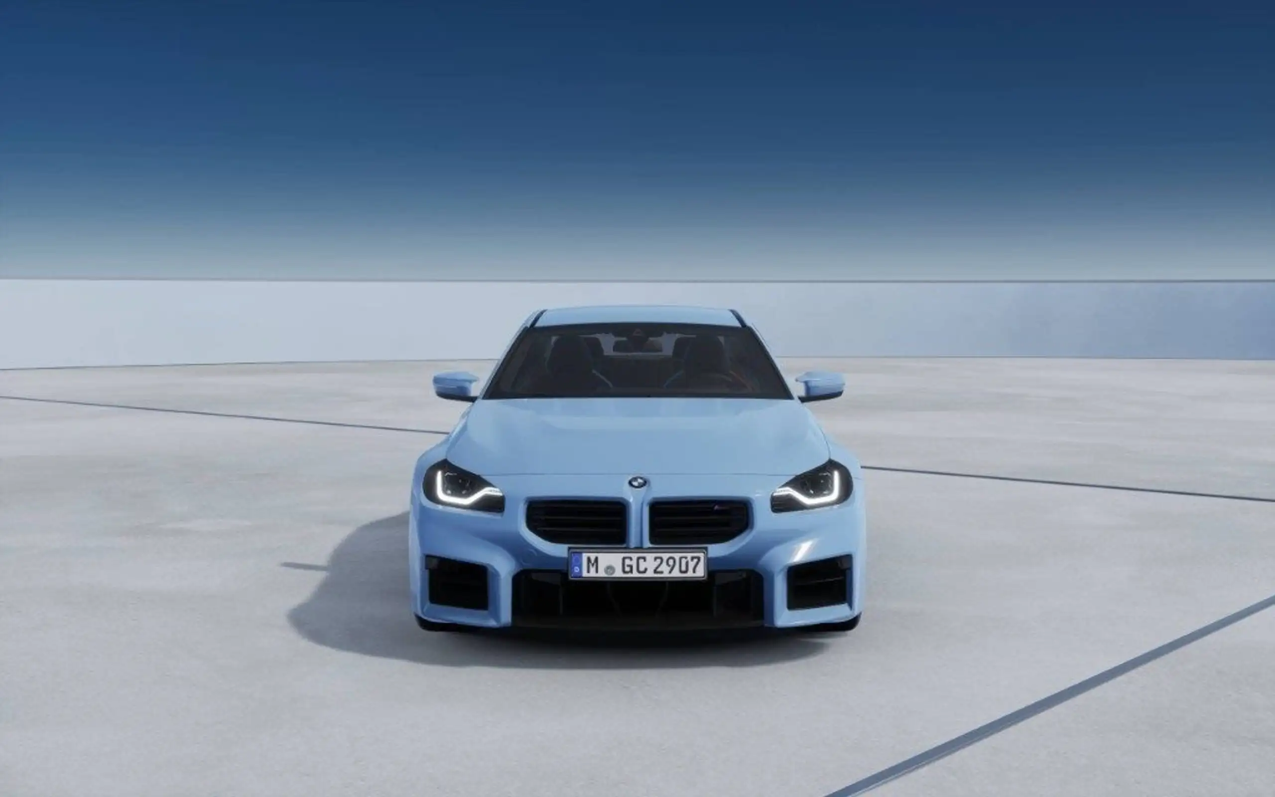 BMW - M2