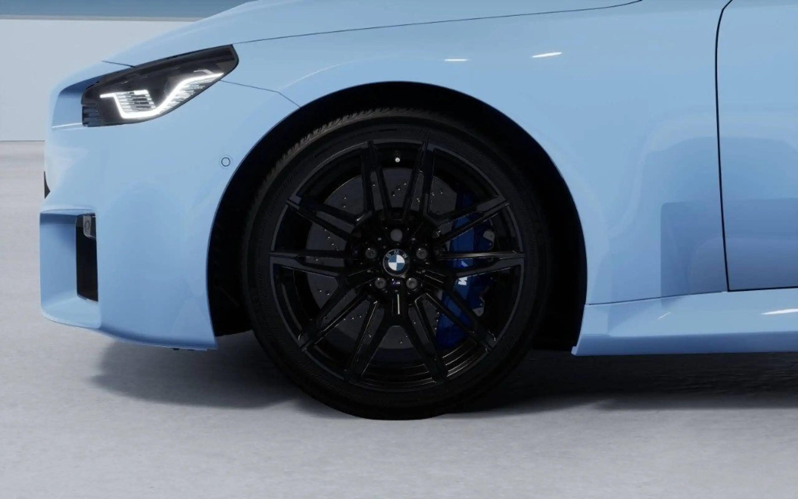 BMW - M2