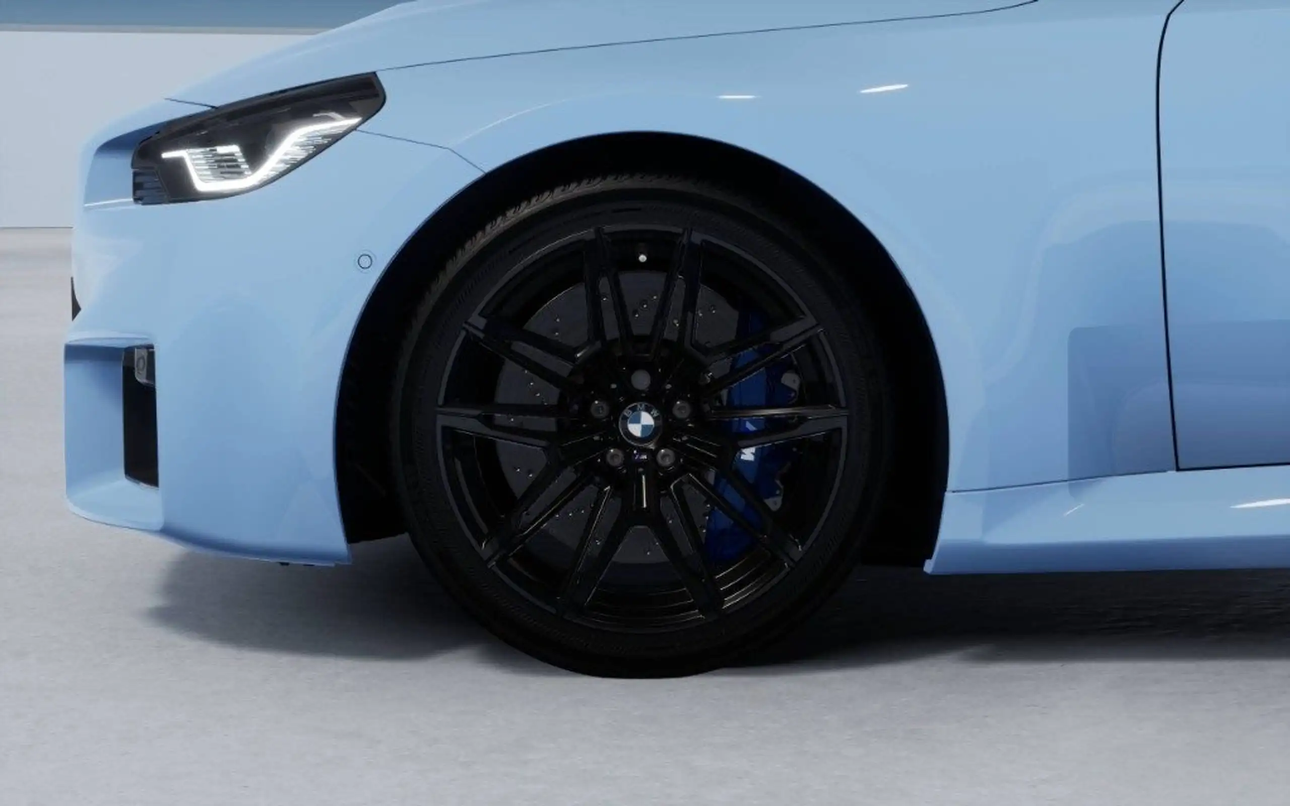 BMW - M2