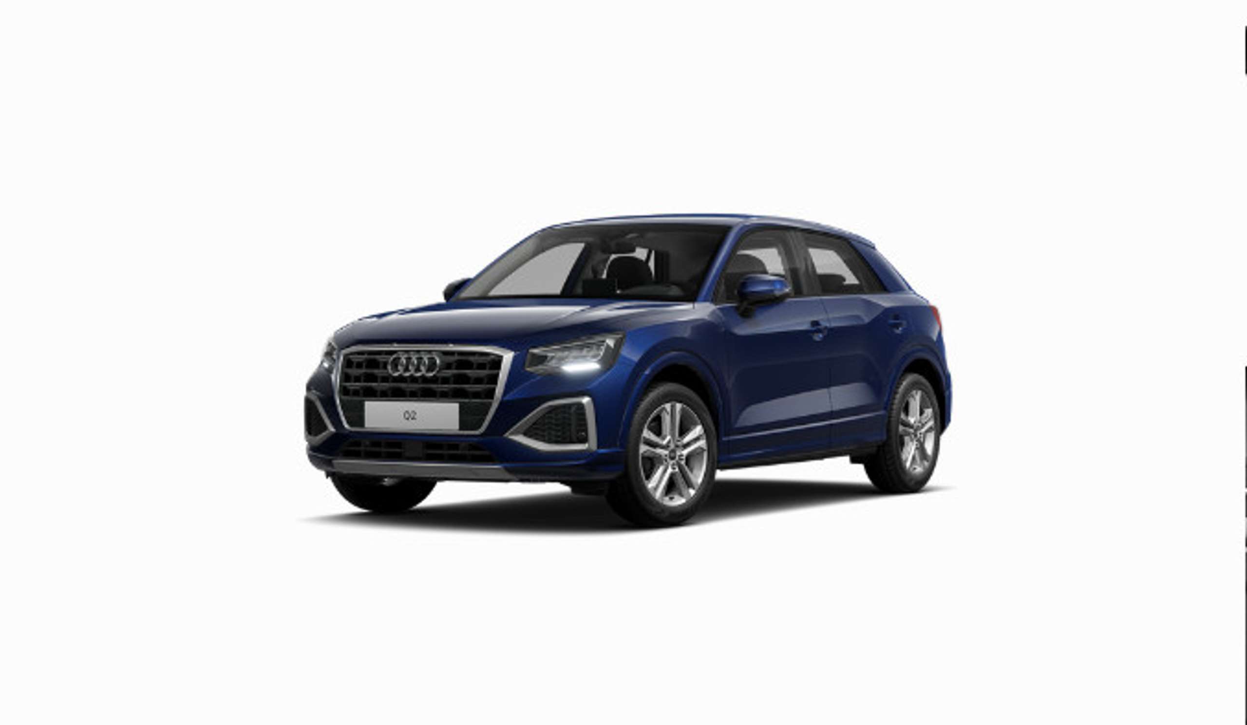 Audi - Q2