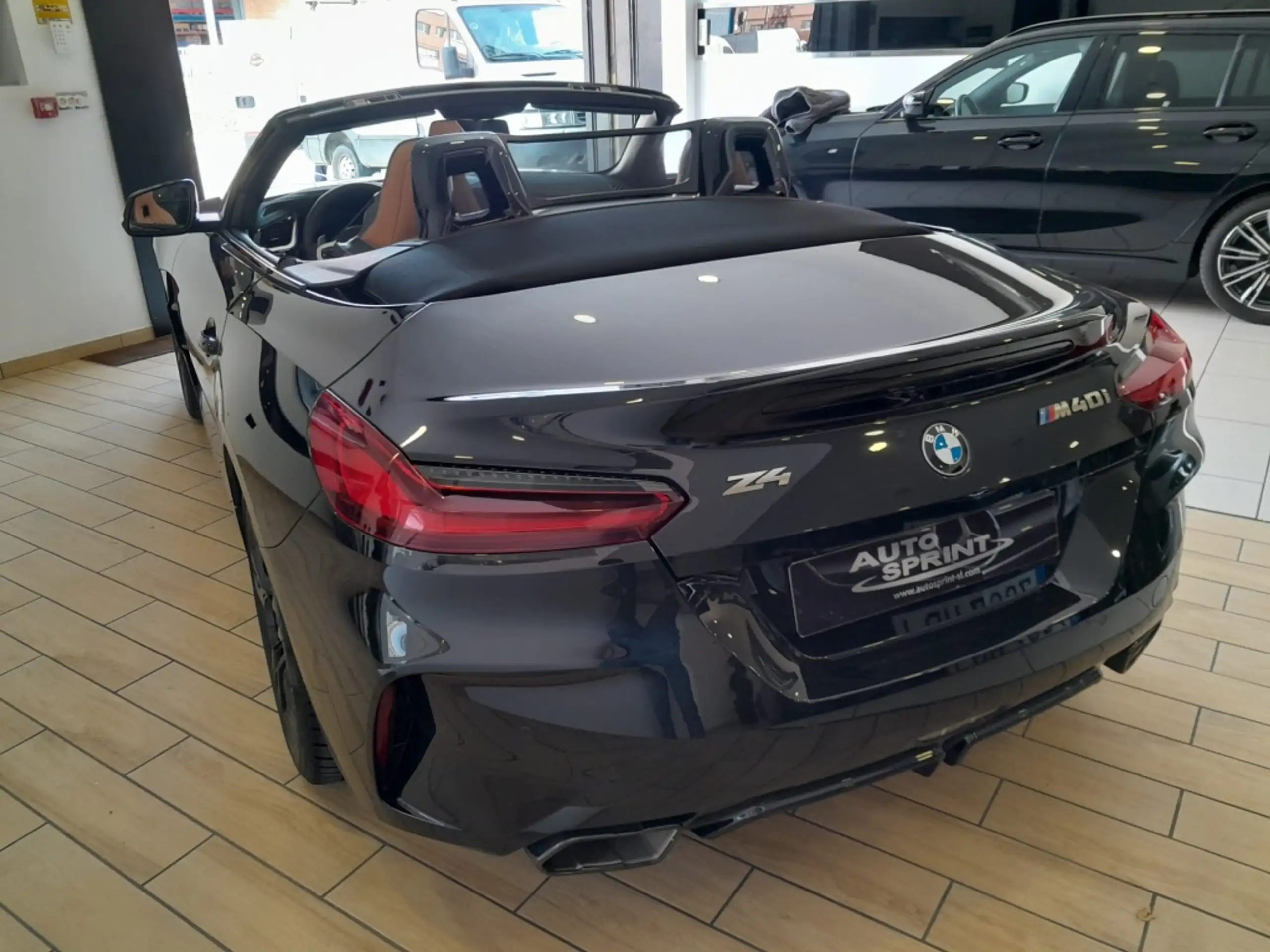 BMW - Z4