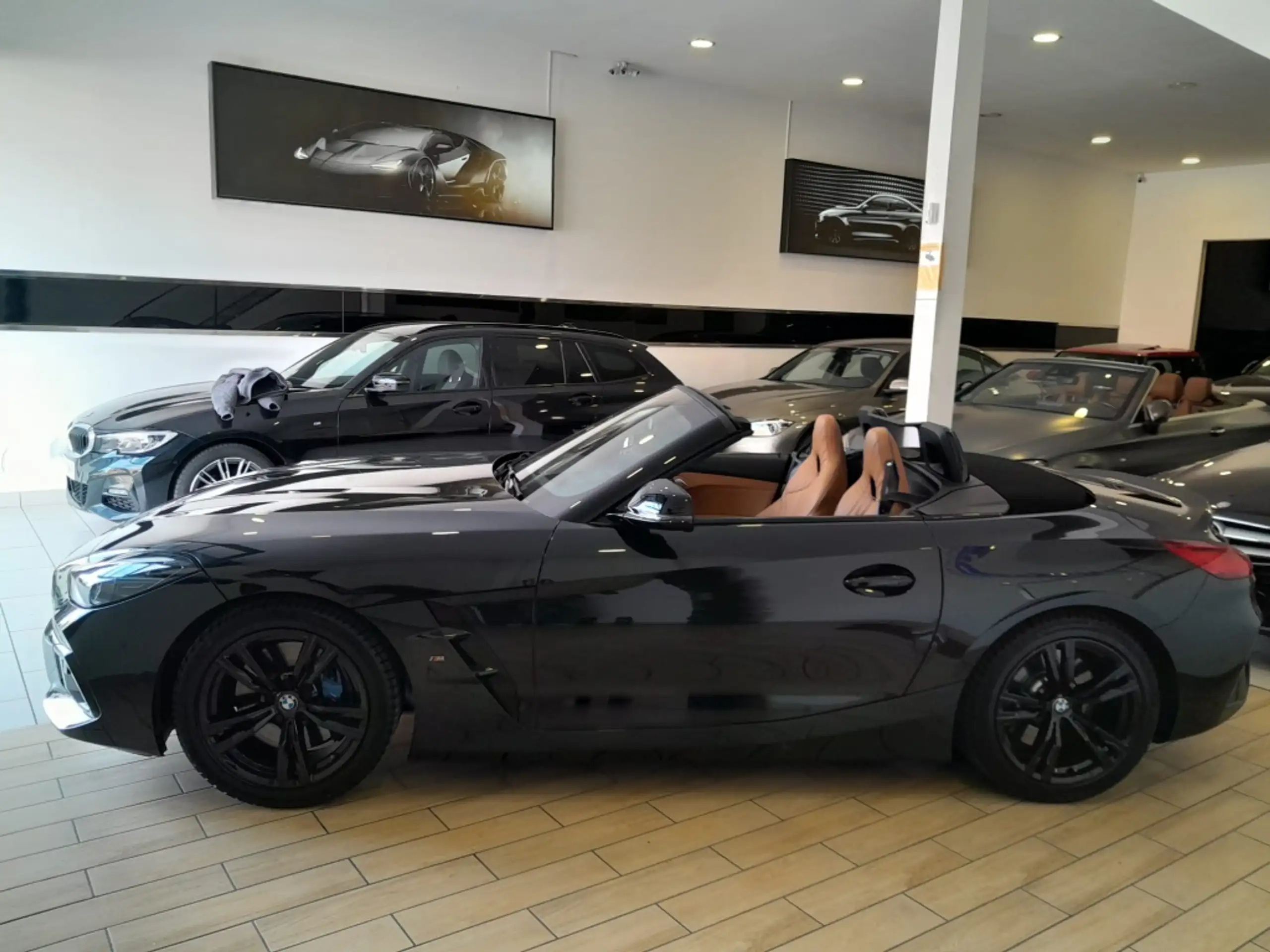 BMW - Z4