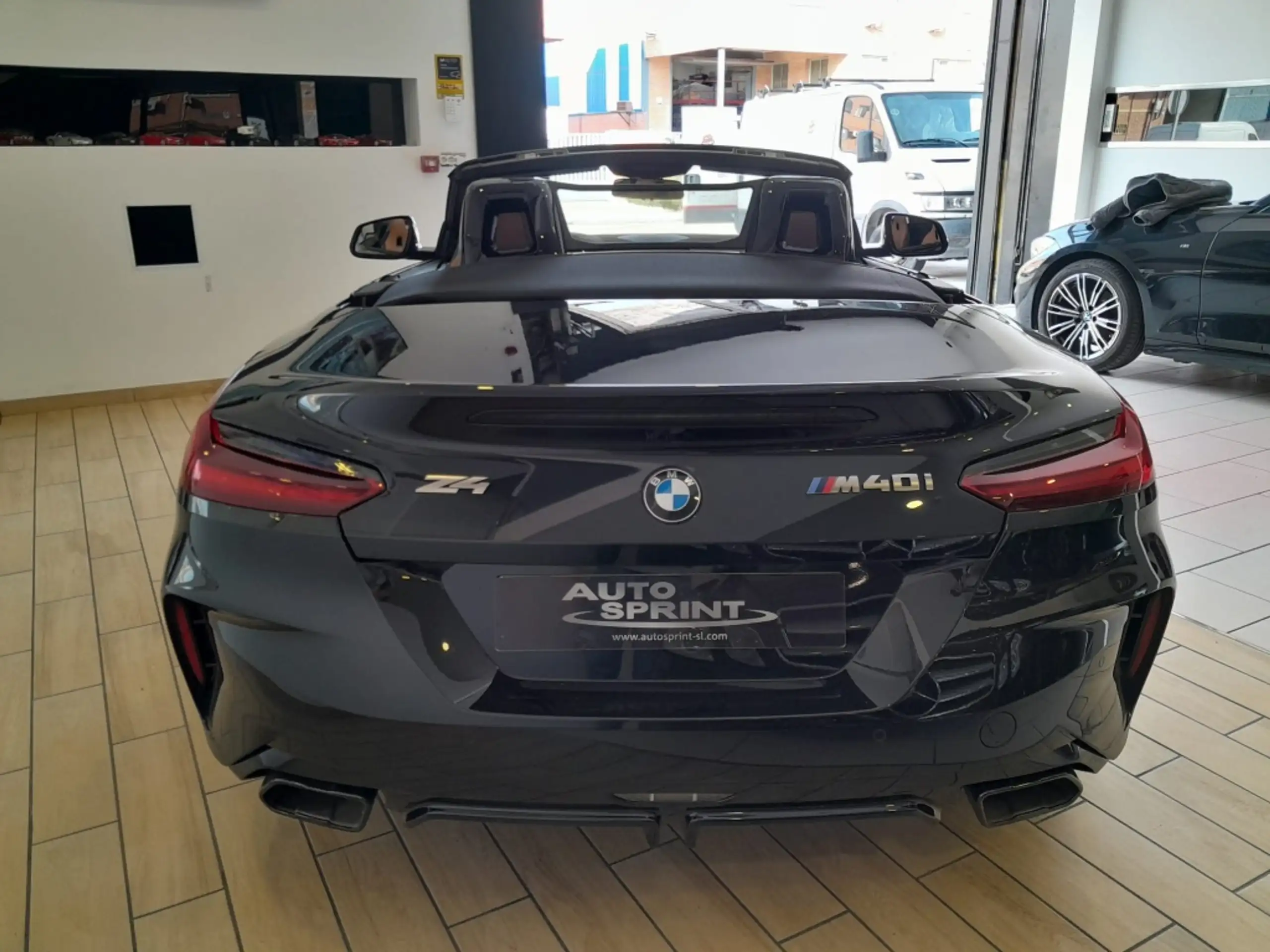 BMW - Z4