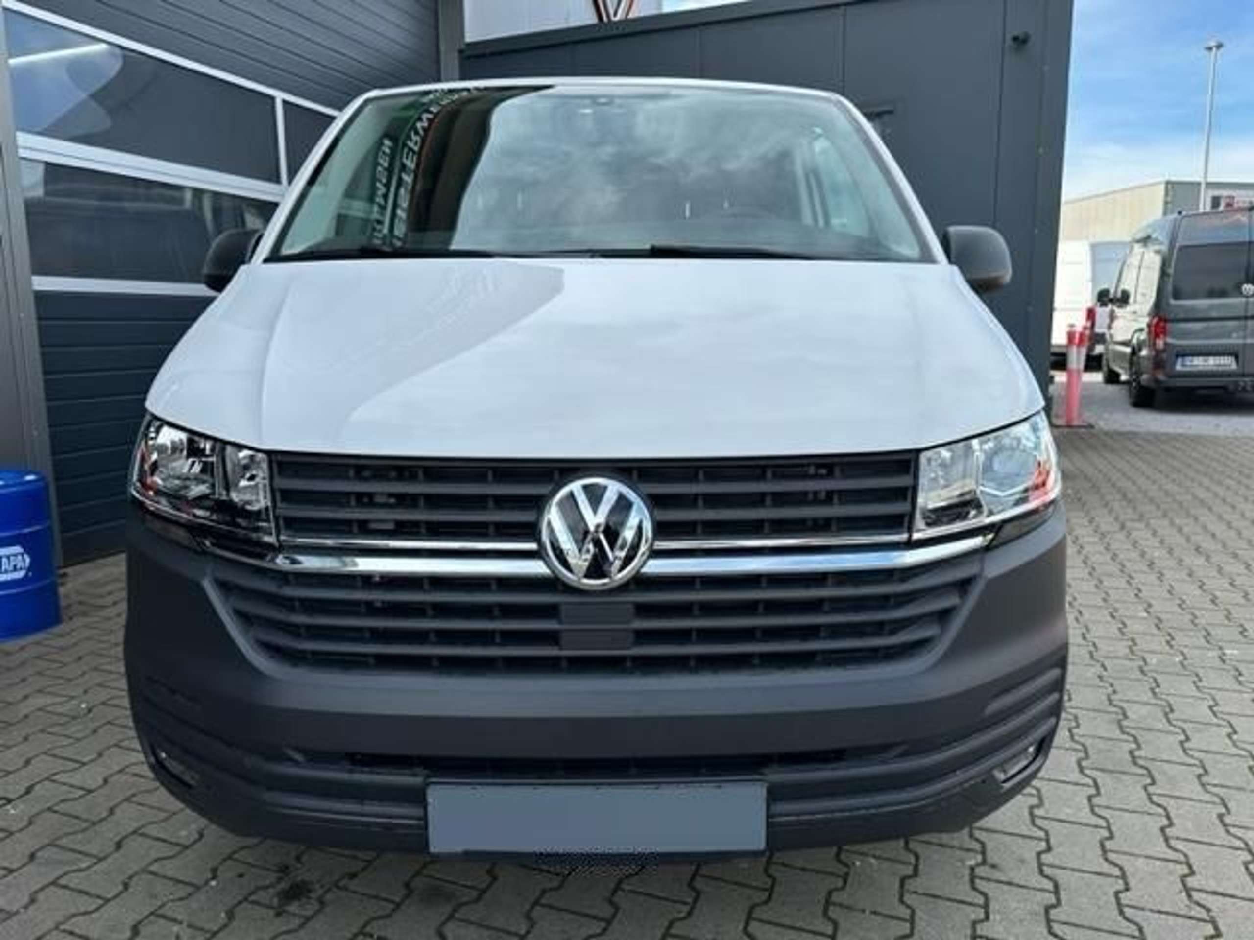 Volkswagen - T6 Transporter