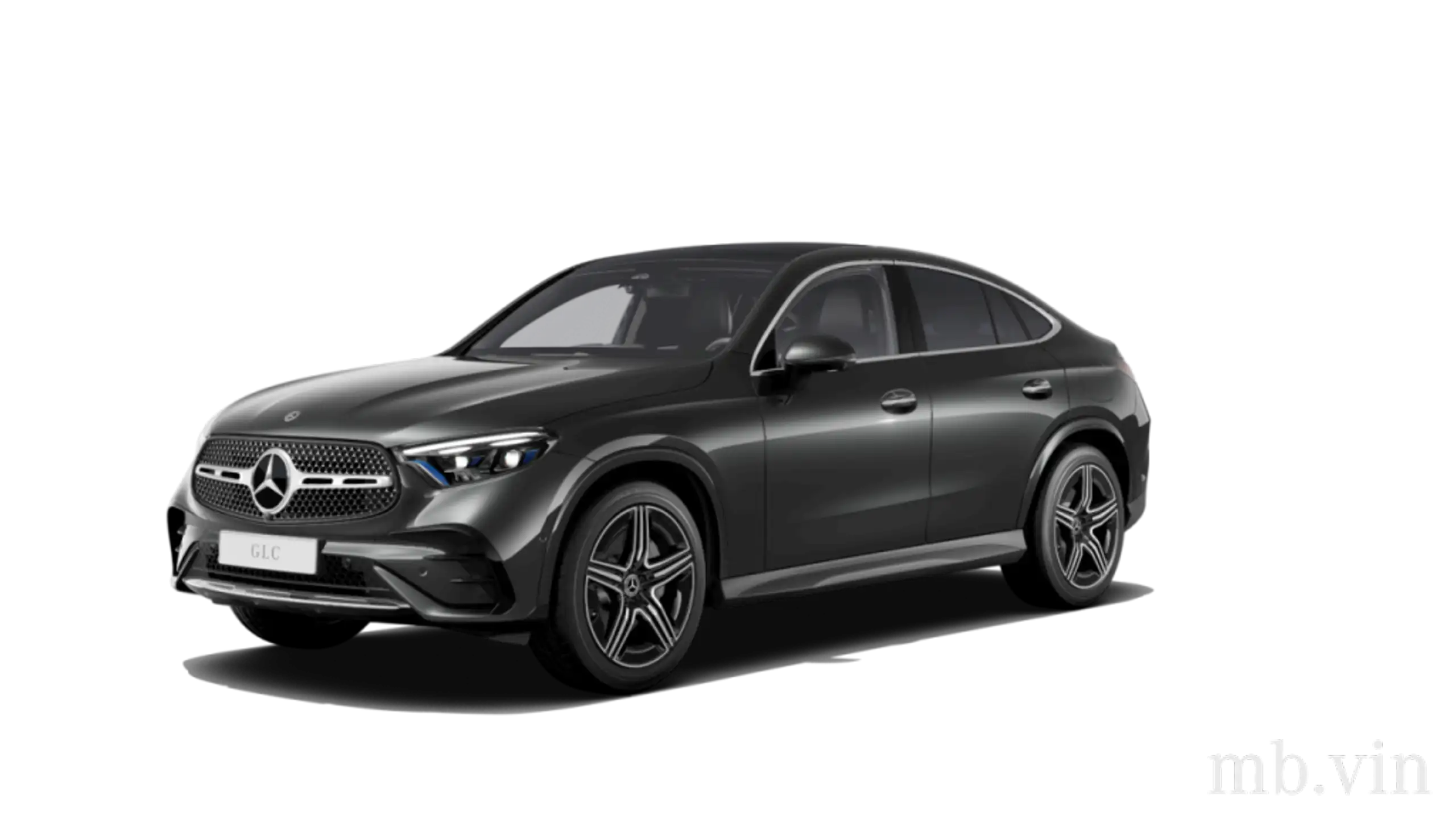 Mercedes-Benz - GLC 300