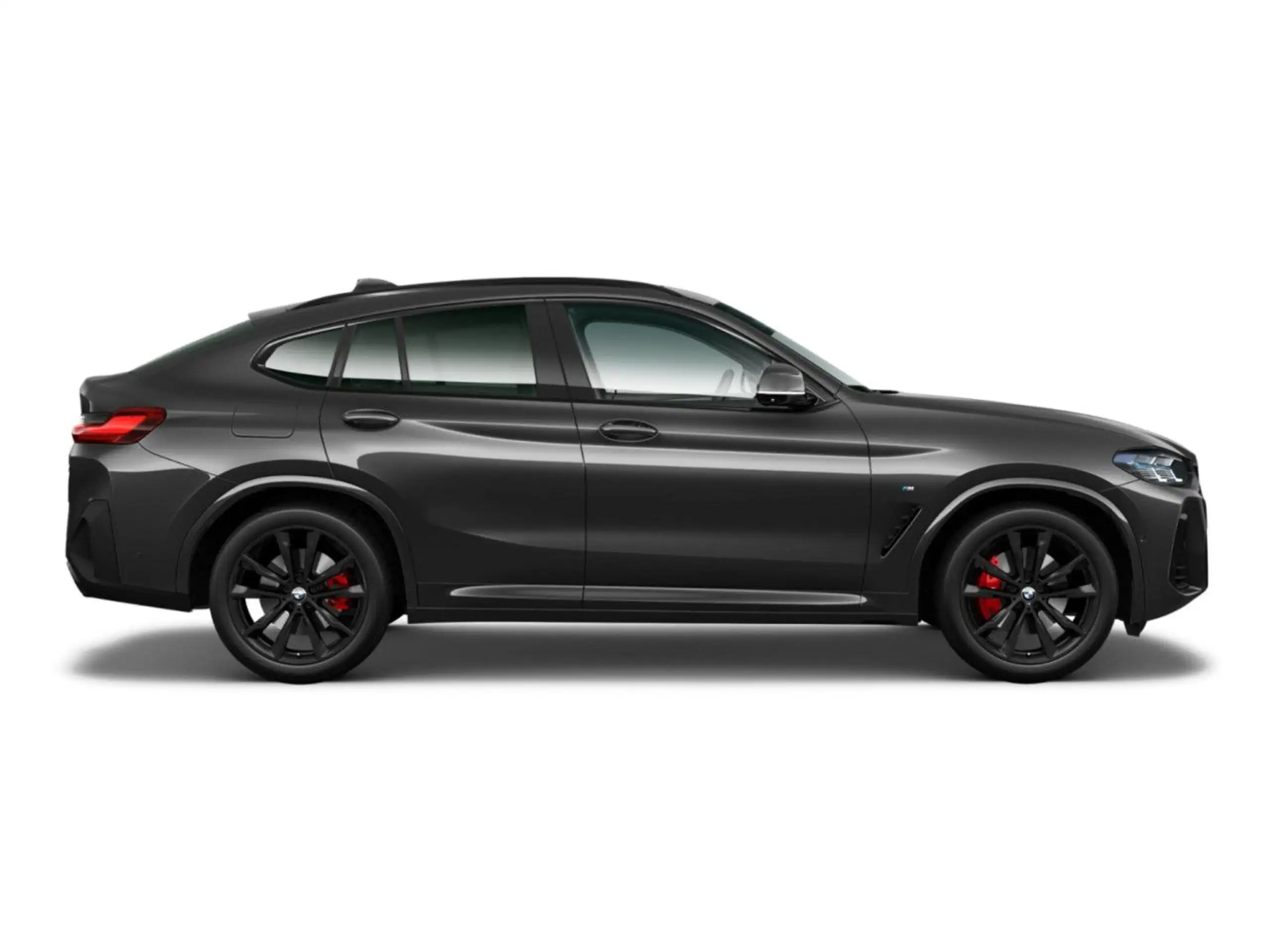 BMW - X4