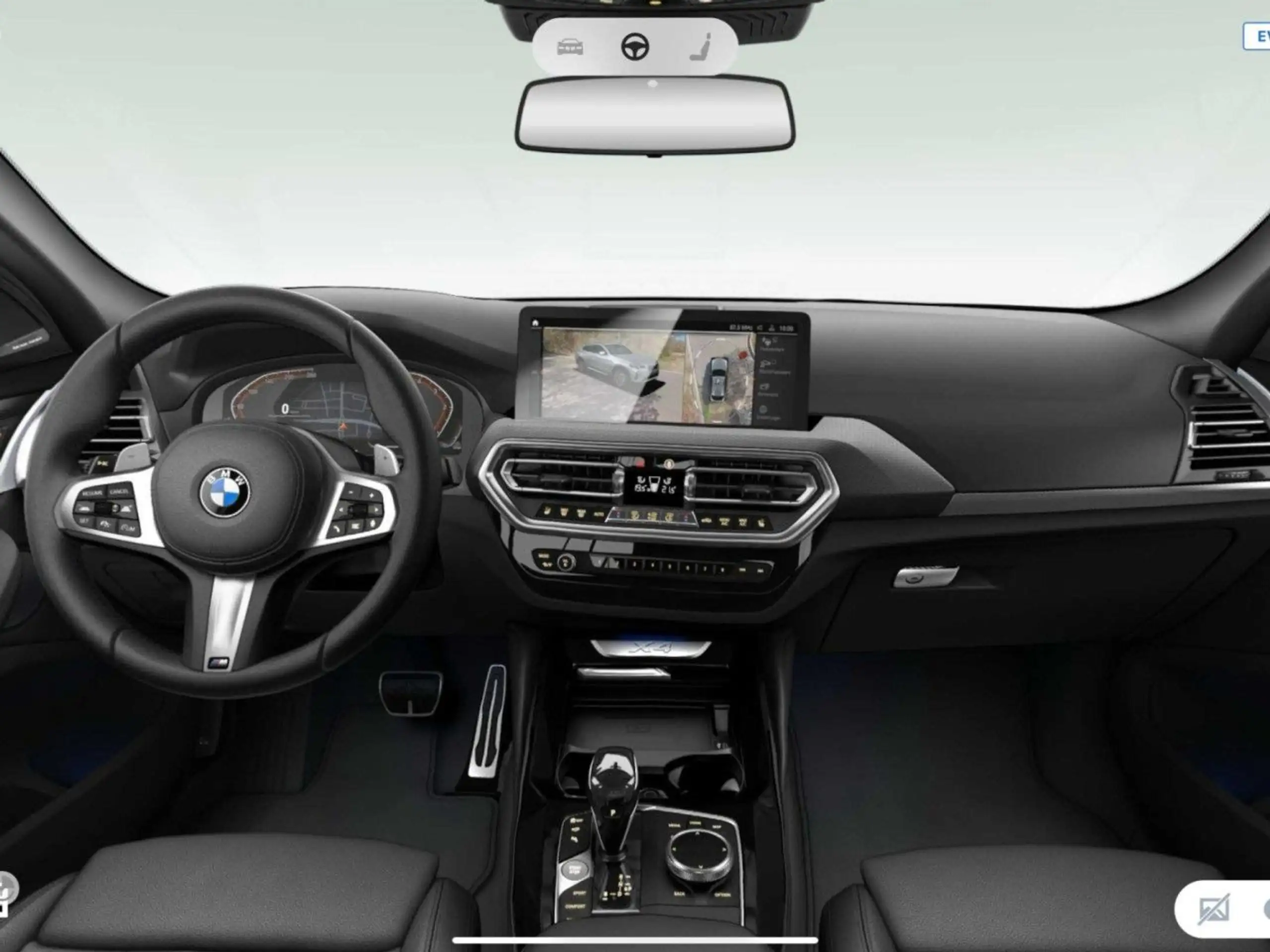 BMW - X4