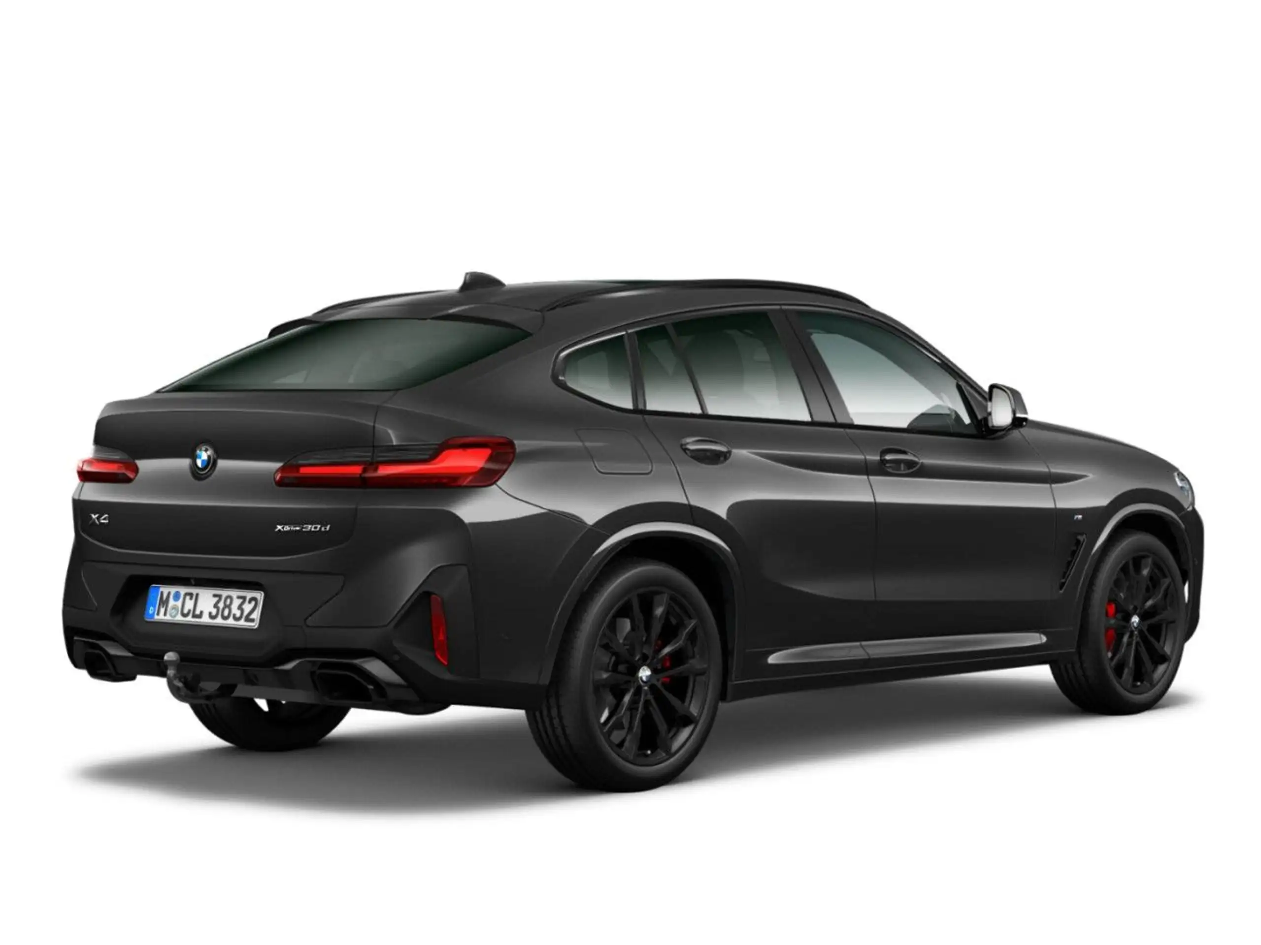 BMW - X4