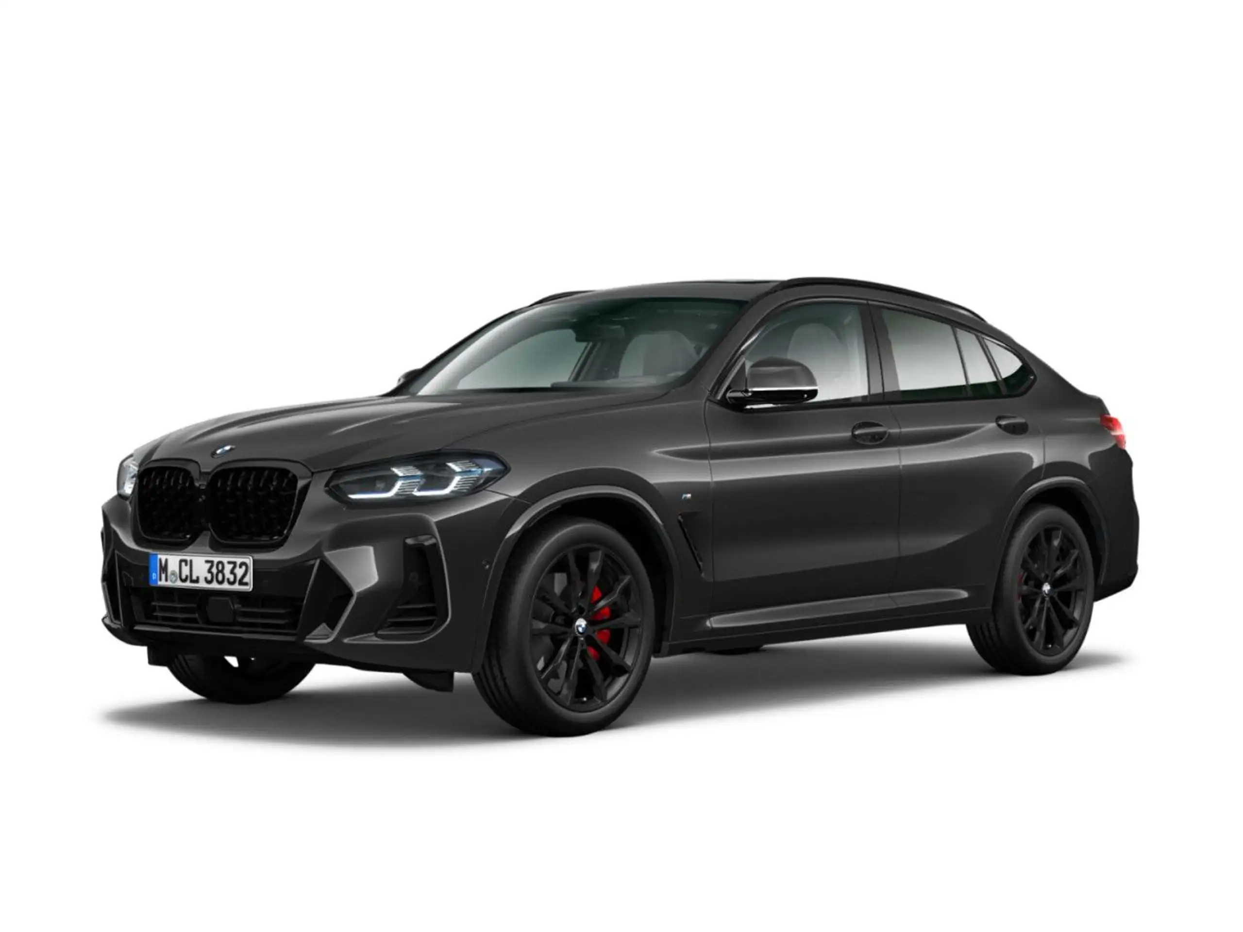 BMW - X4