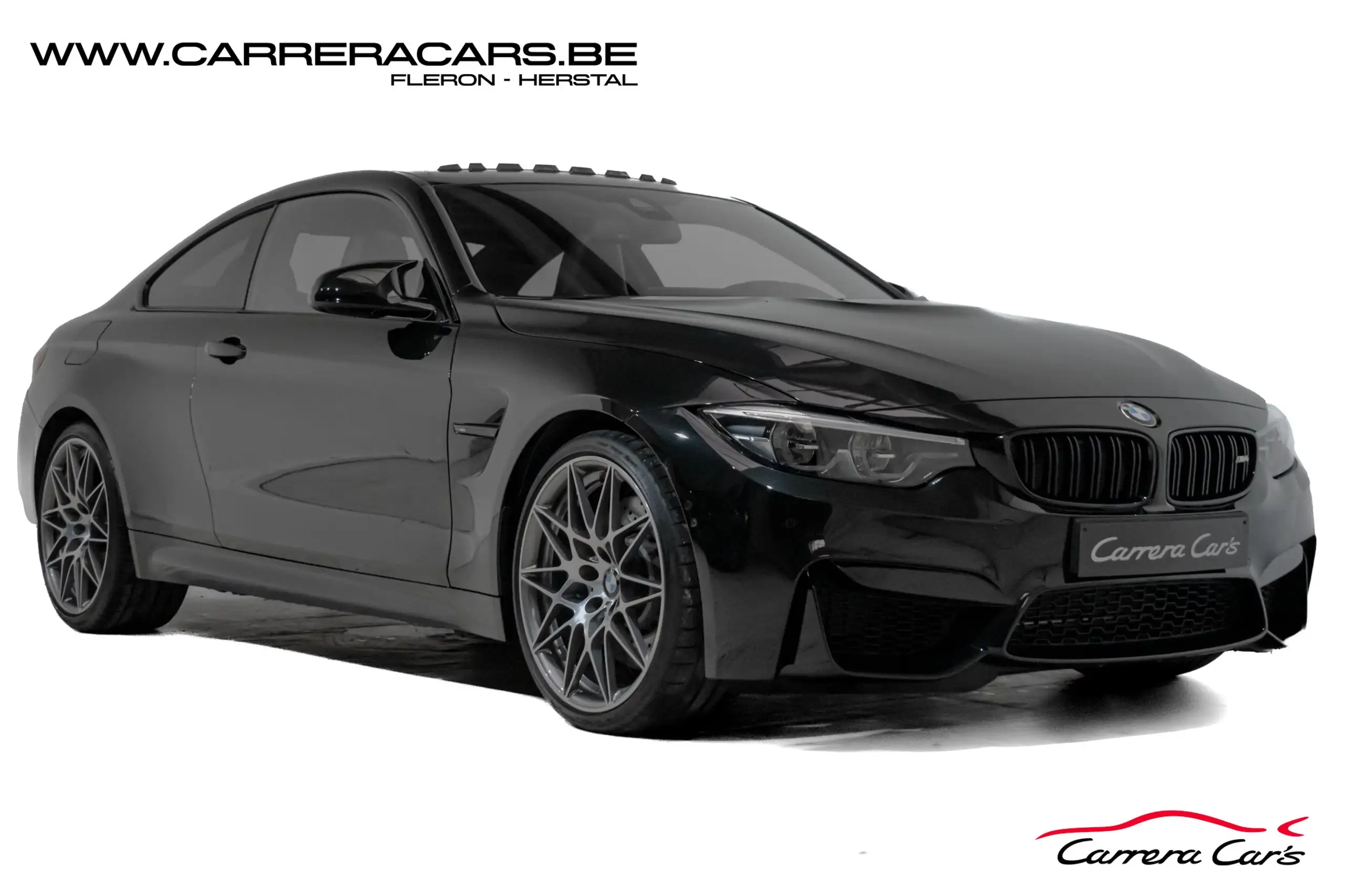 BMW M4 2019