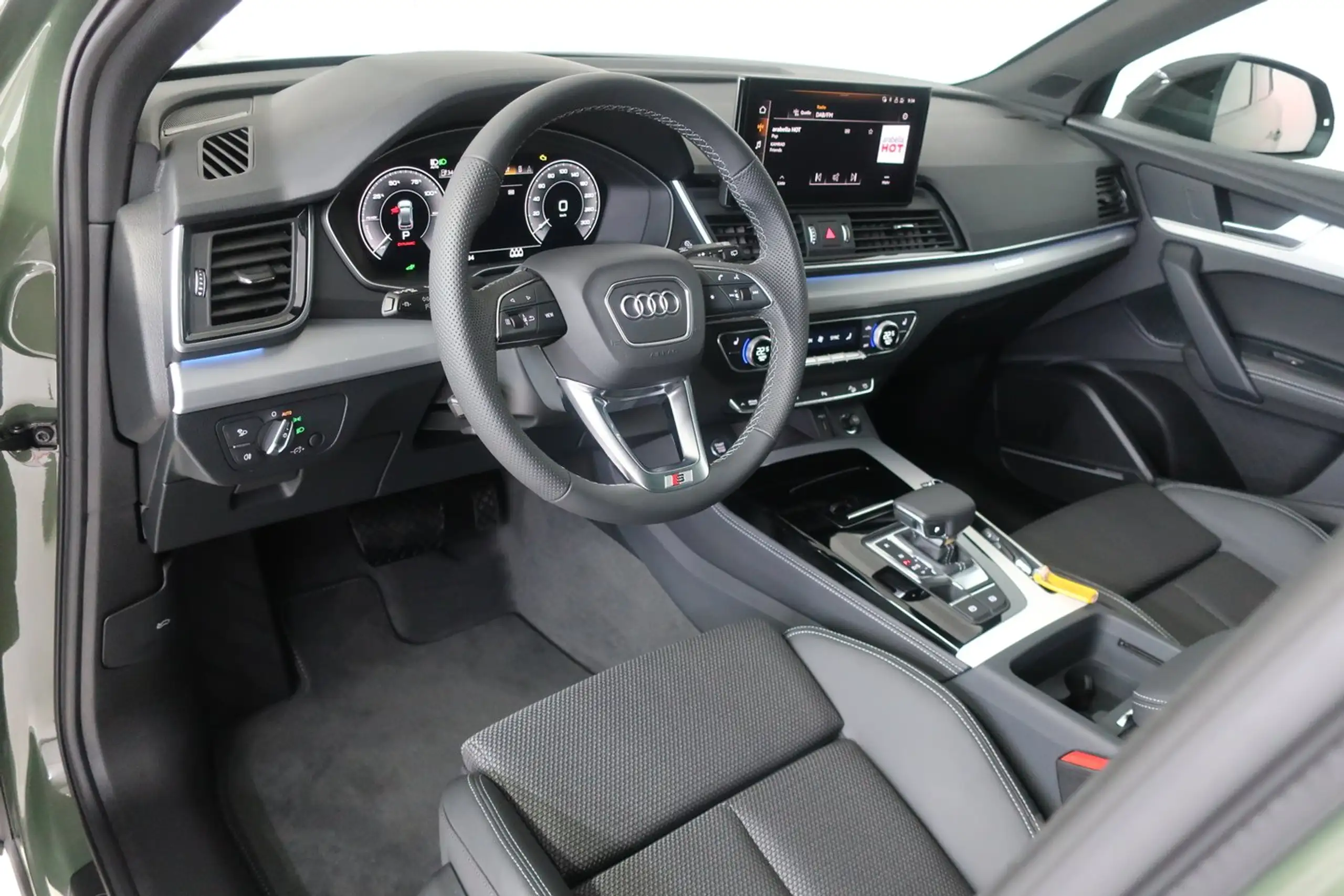 Audi - Q5