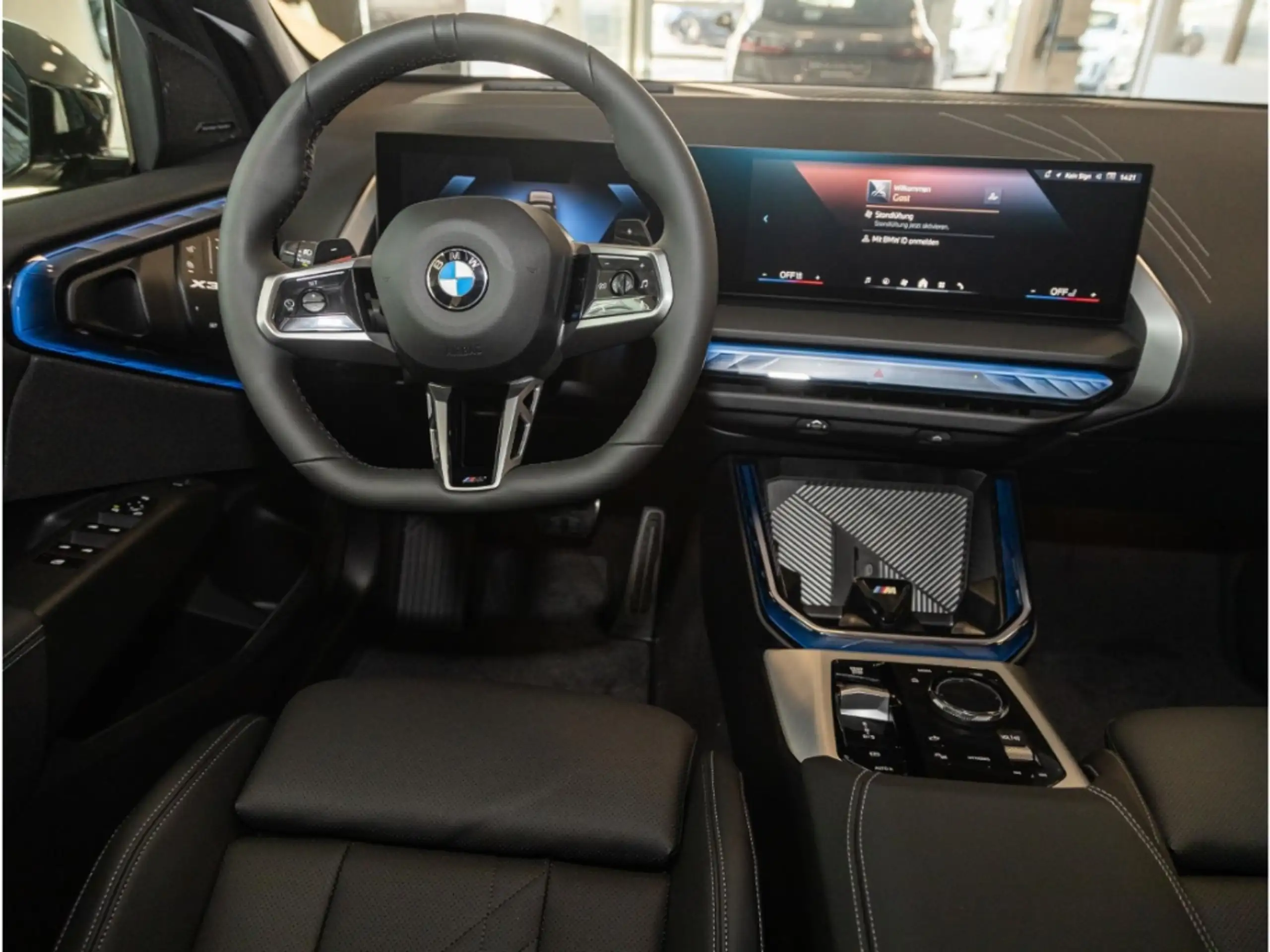 BMW - X3