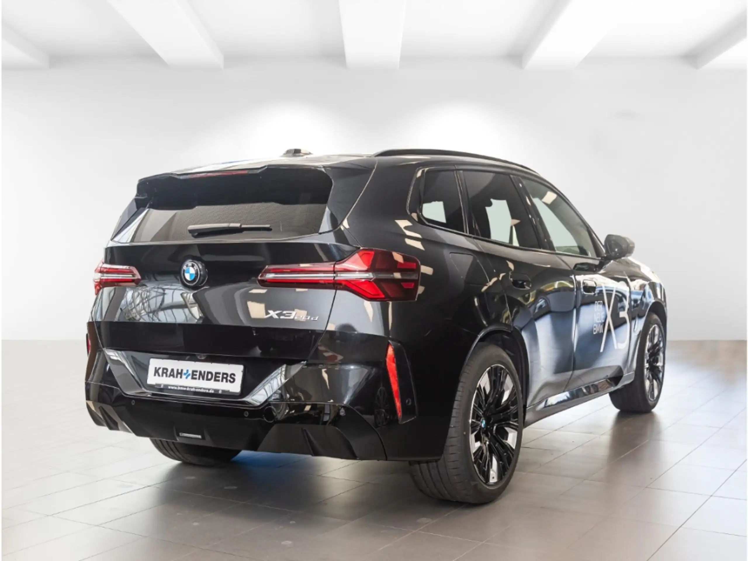 BMW - X3