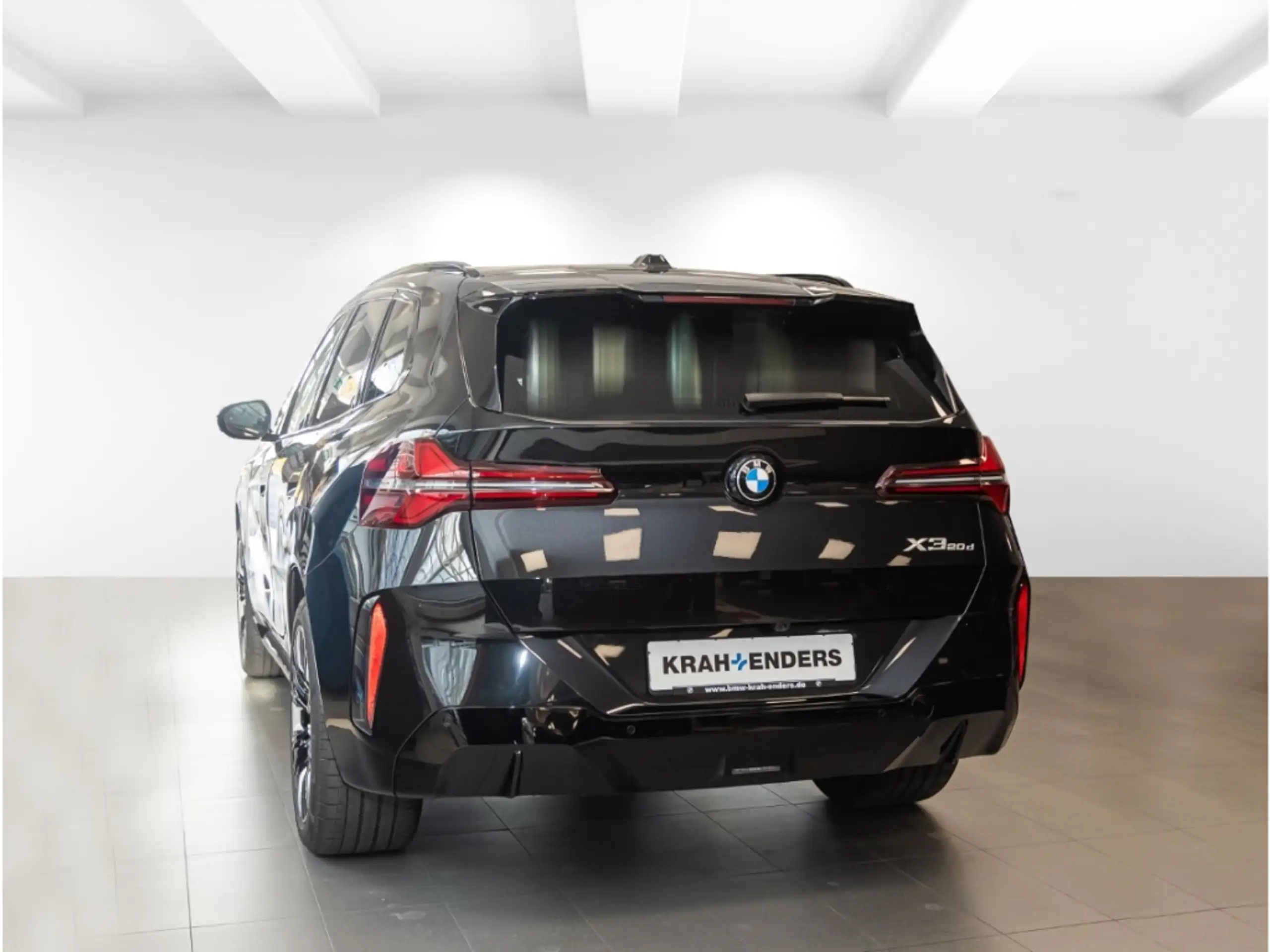 BMW - X3