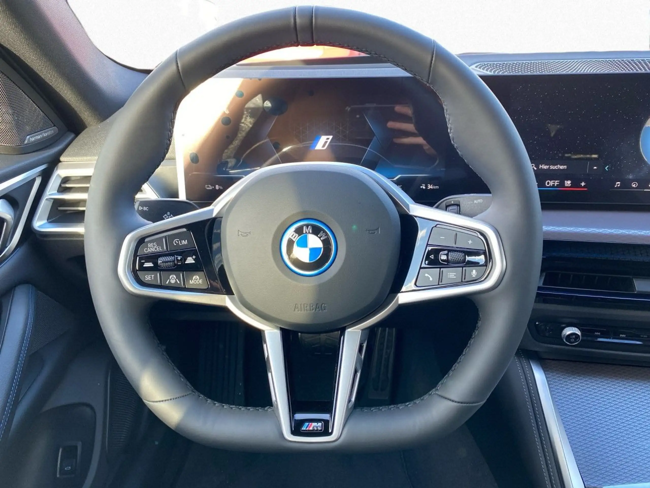 BMW - i4