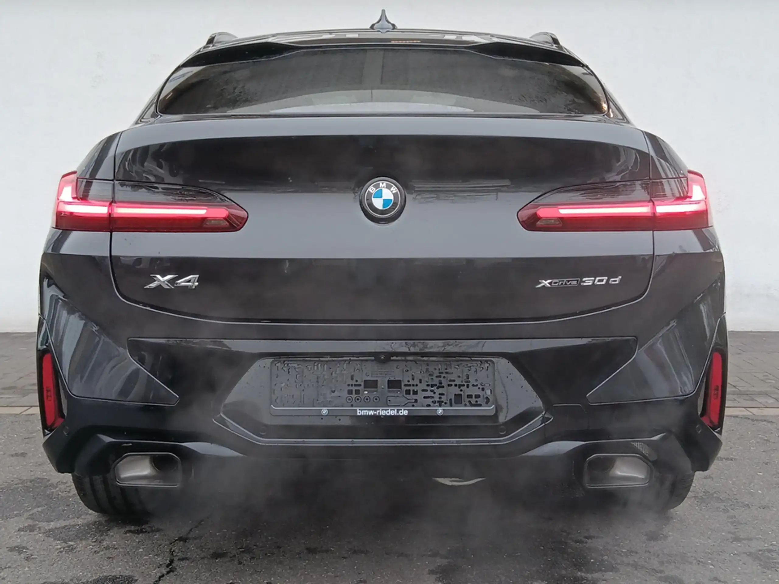 BMW - X4