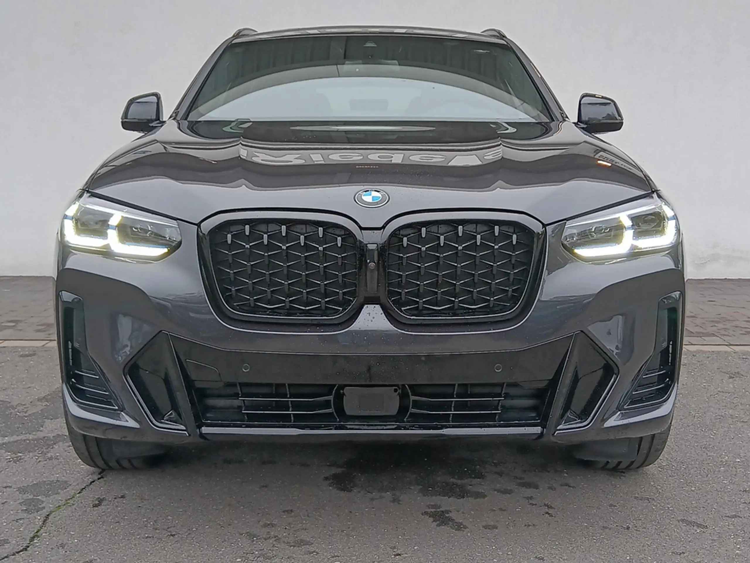 BMW - X4