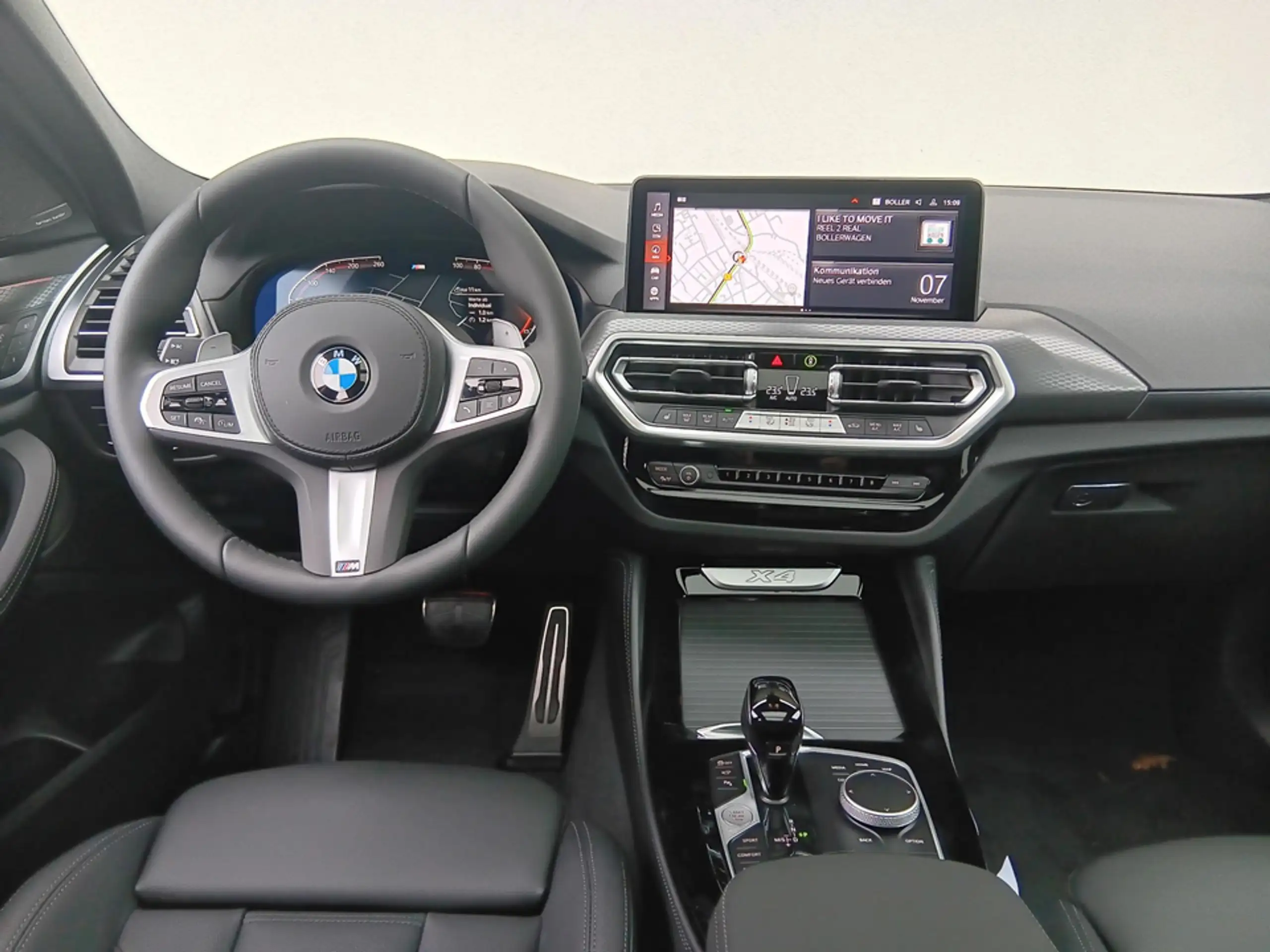 BMW - X4