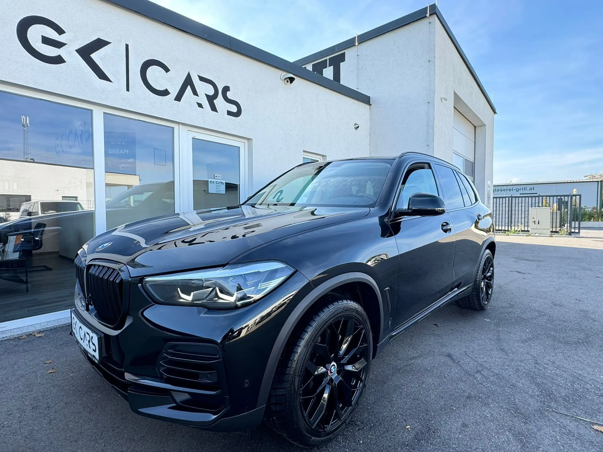 BMW - X5