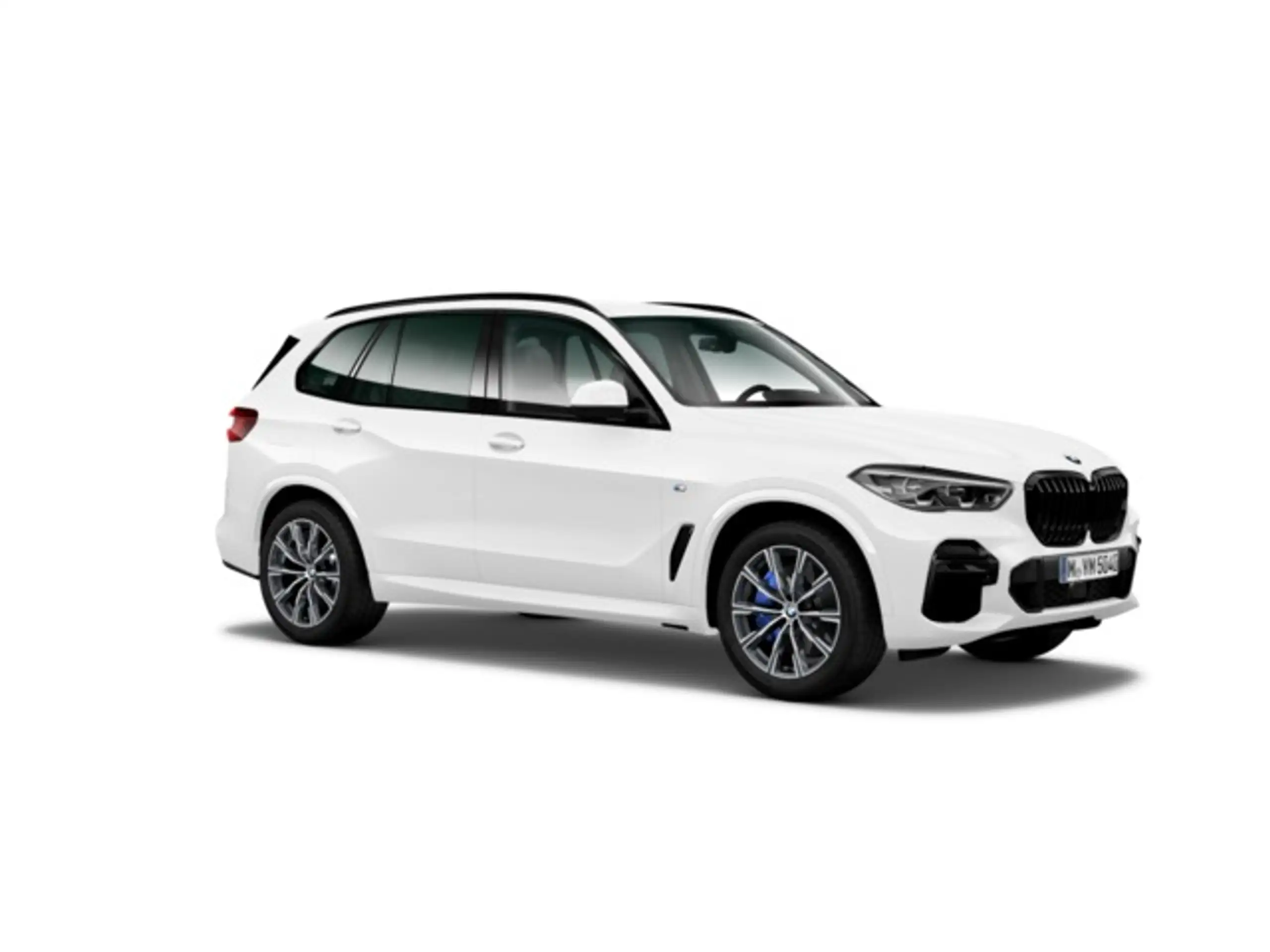 BMW - X5