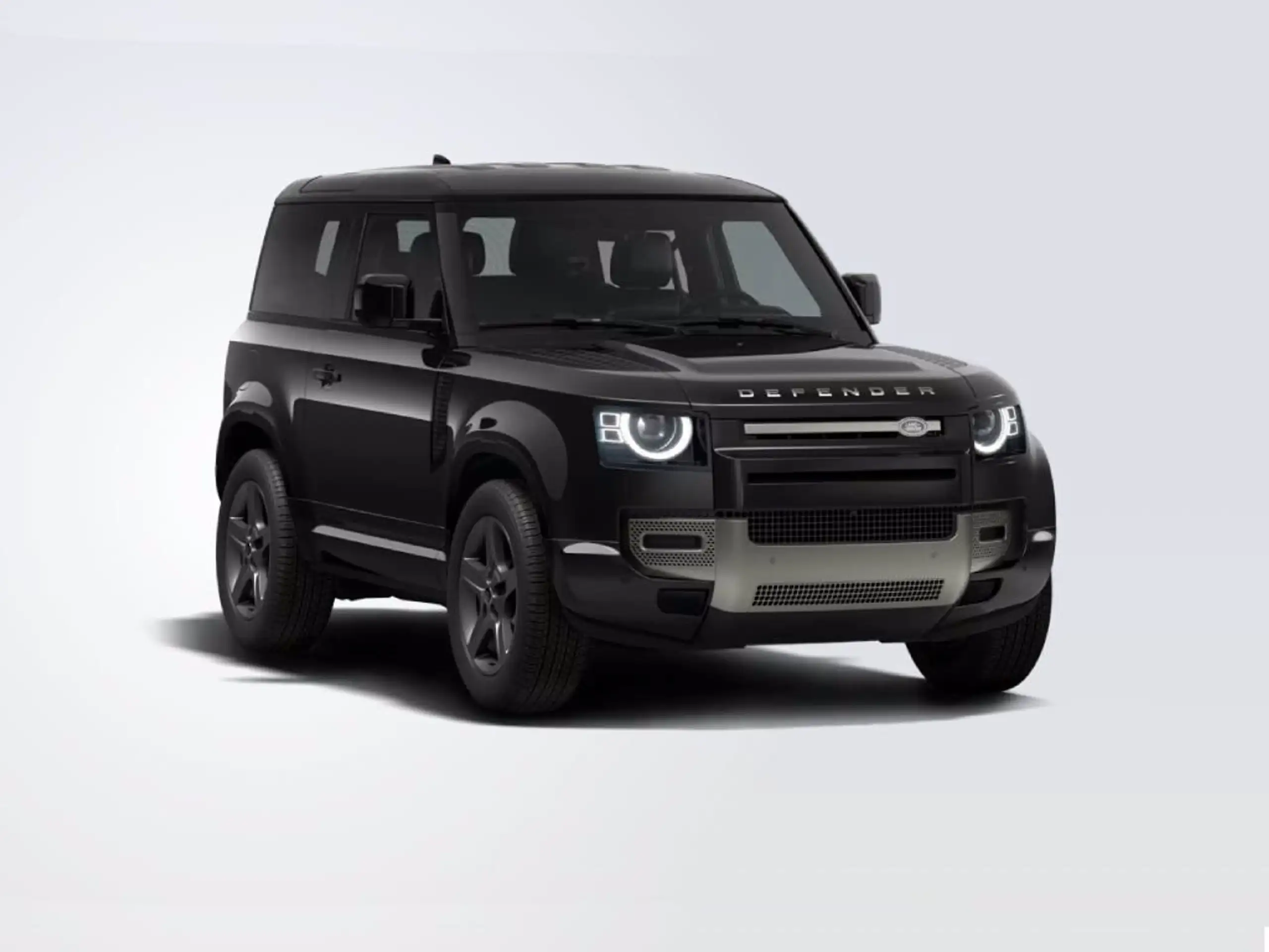 Land Rover Defender 2024