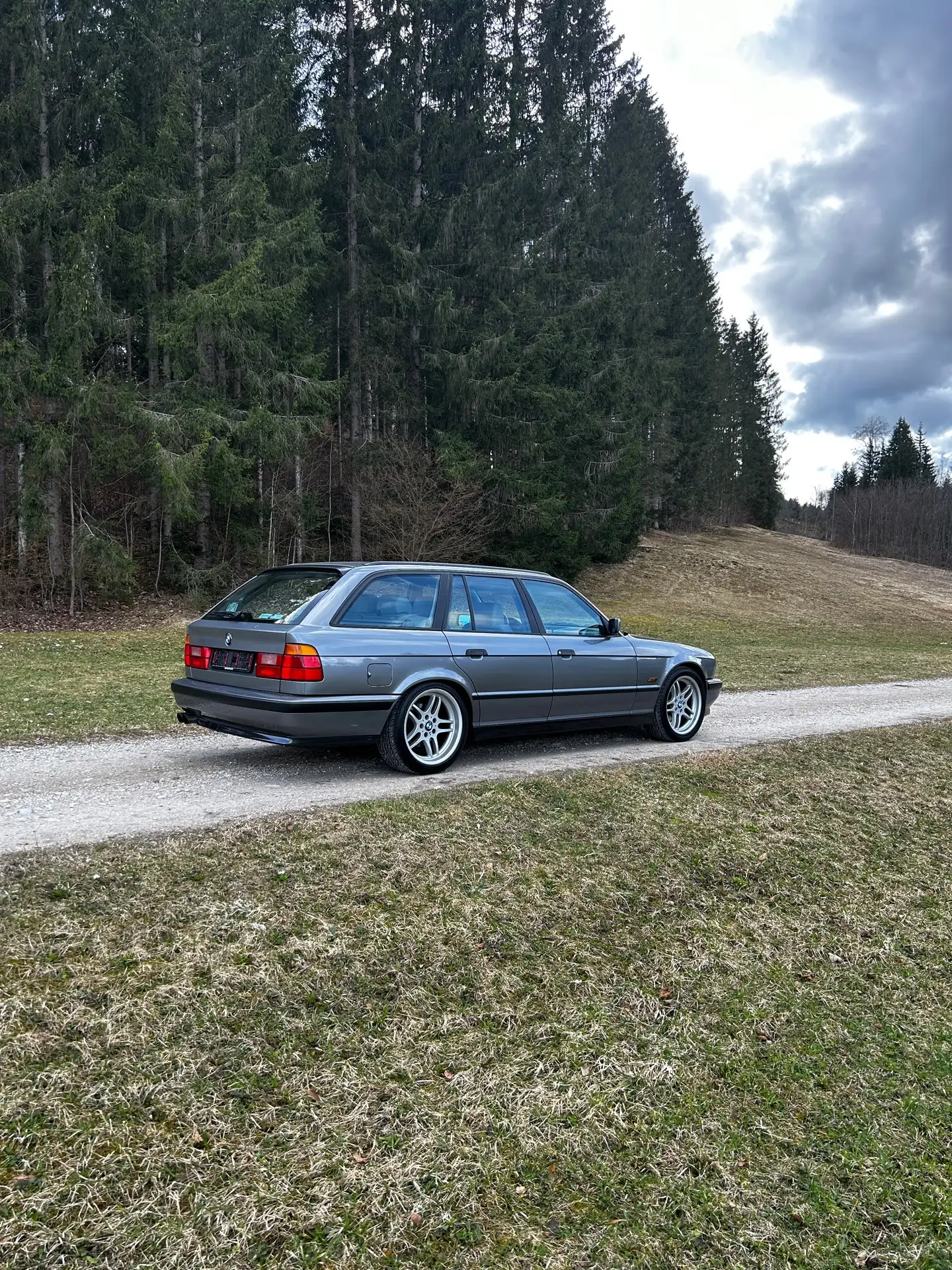 BMW - M5