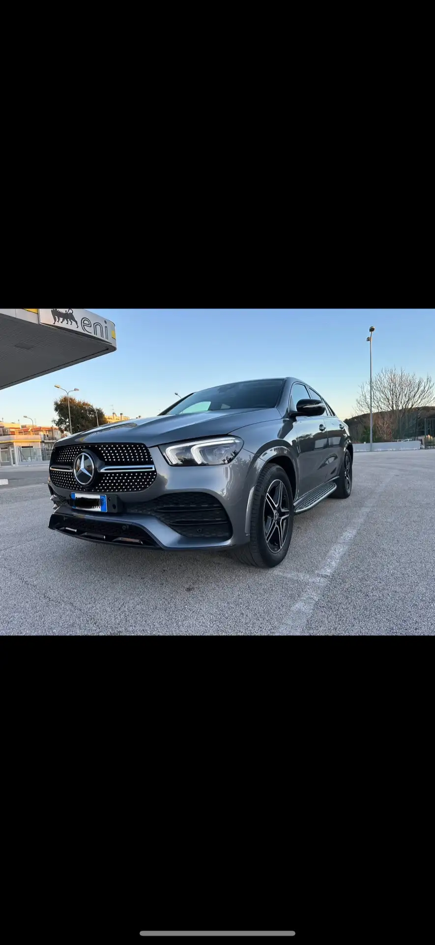 Mercedes-Benz GLE 300 2023