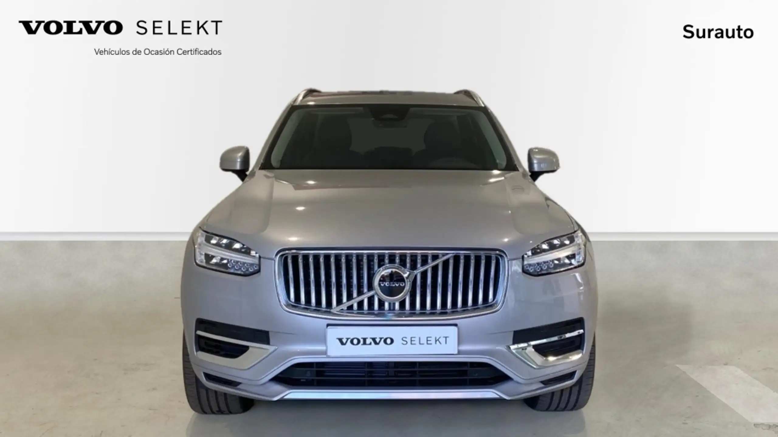 Volvo - V90