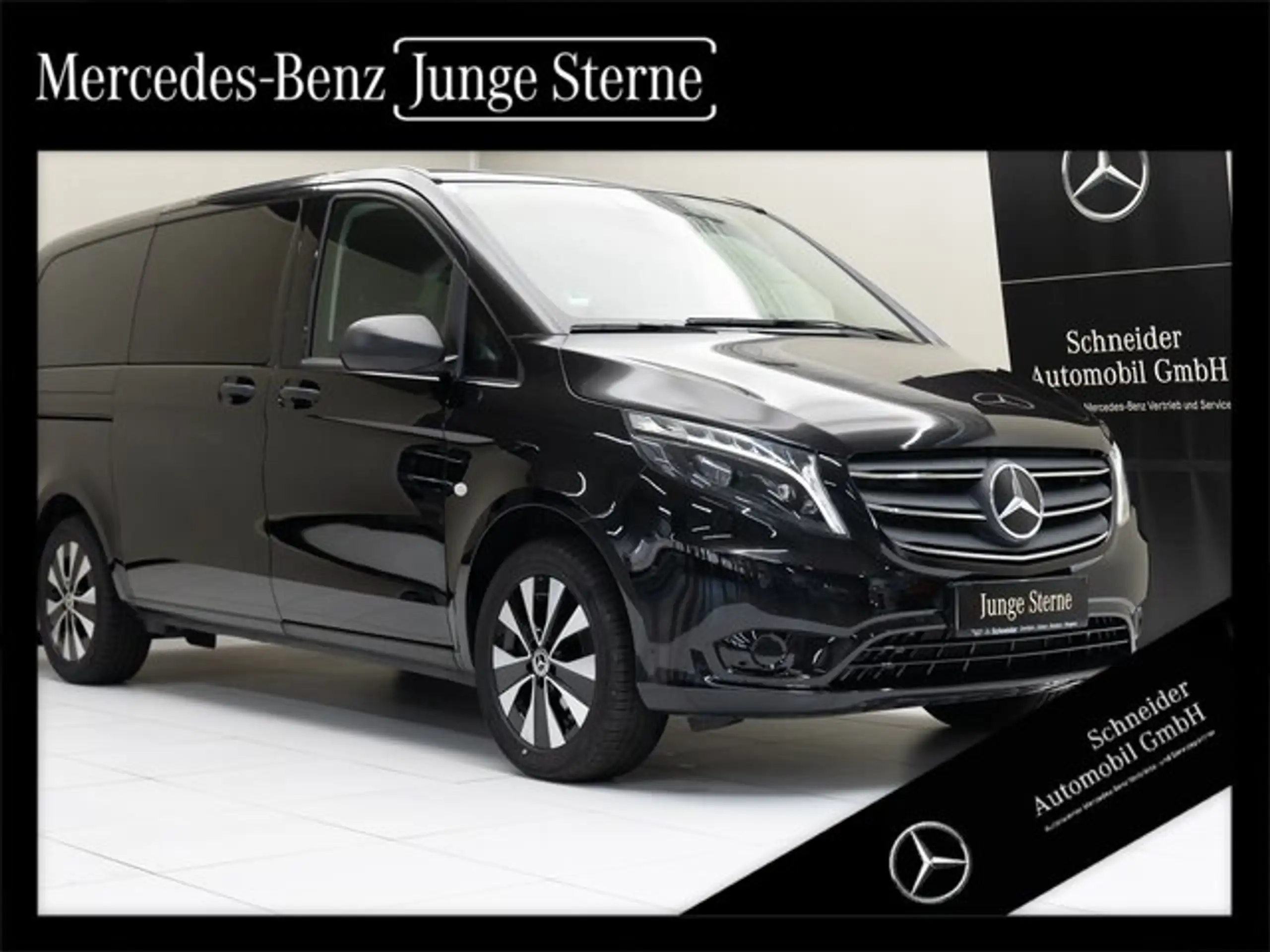 Mercedes-Benz - Vito