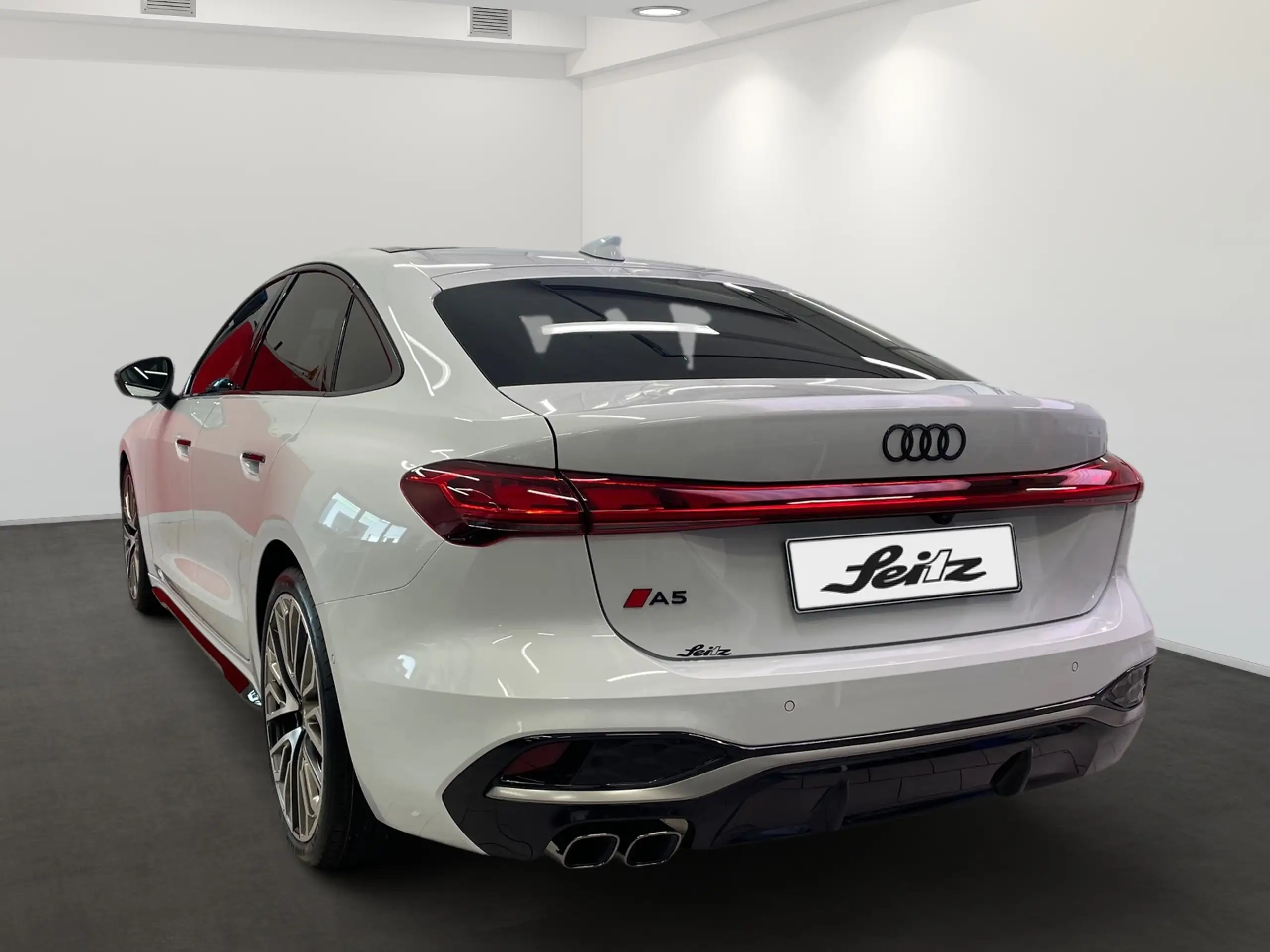 Audi - A5