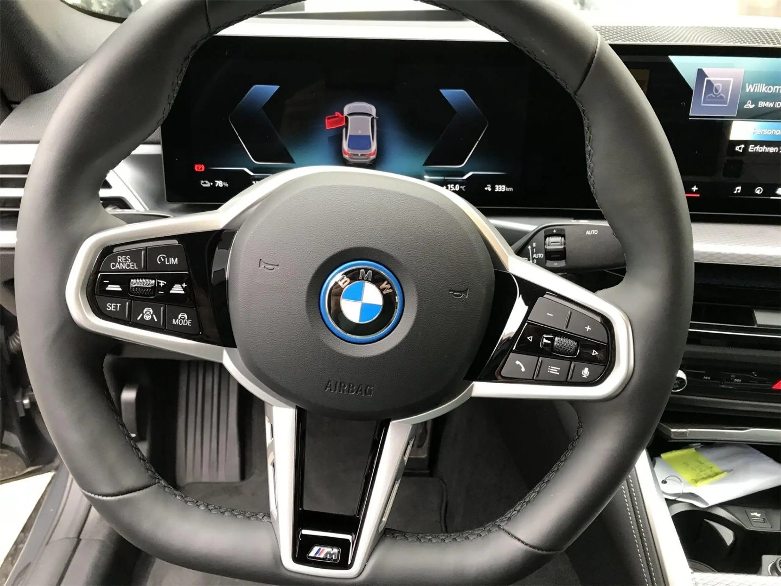 BMW - i4