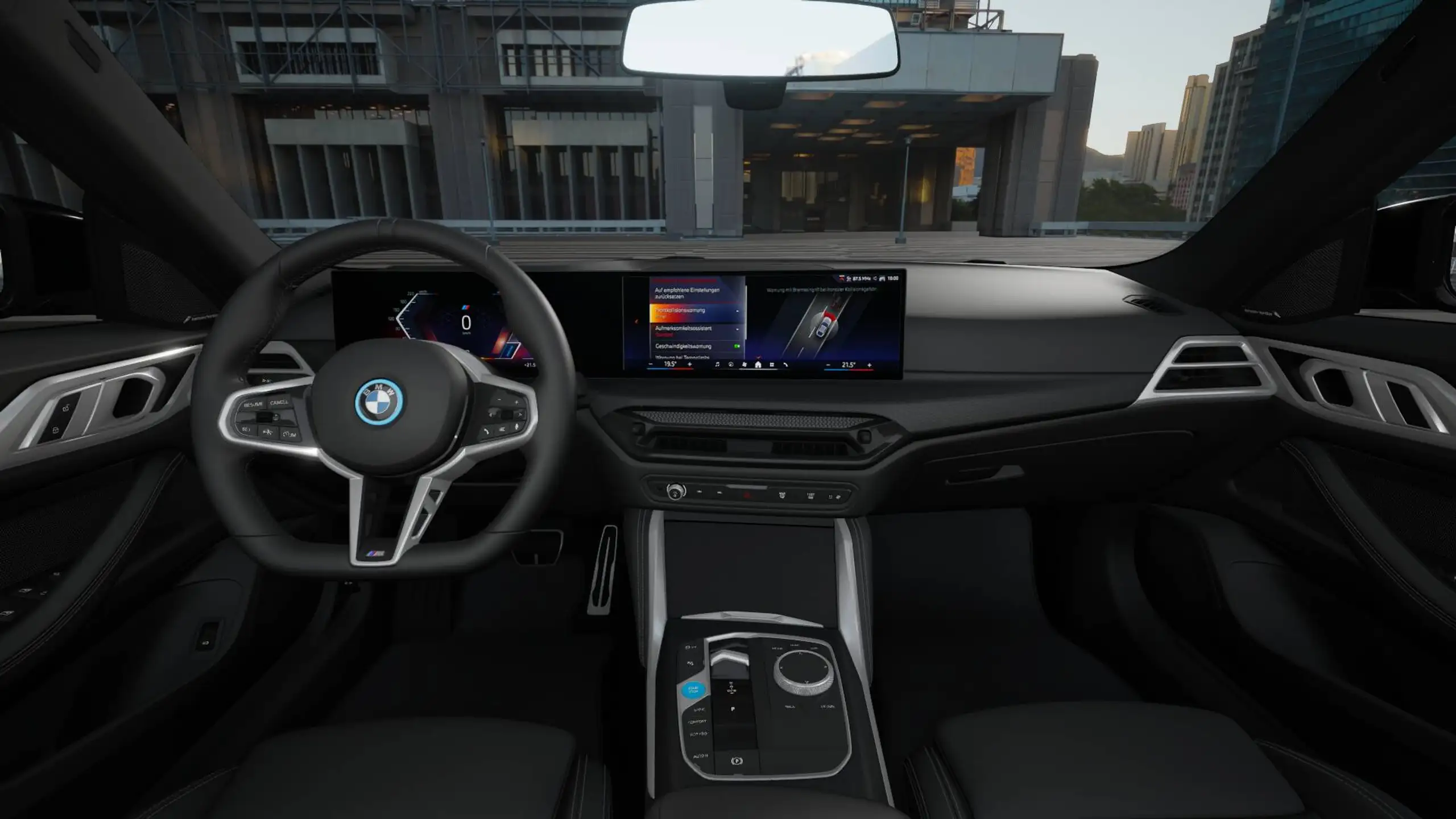 BMW - i4