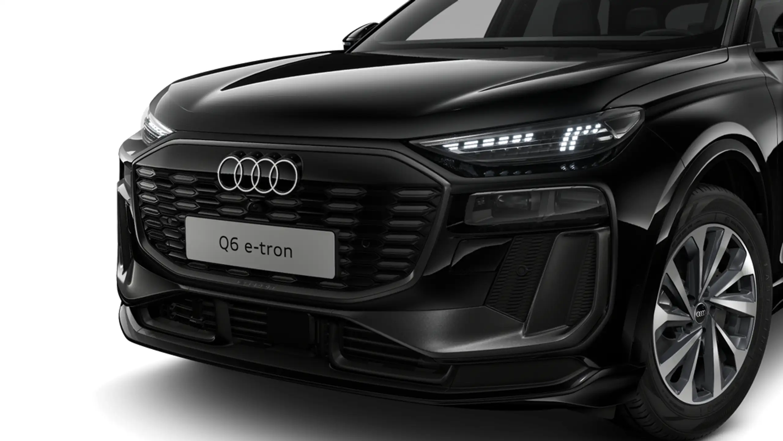 Audi - Q6