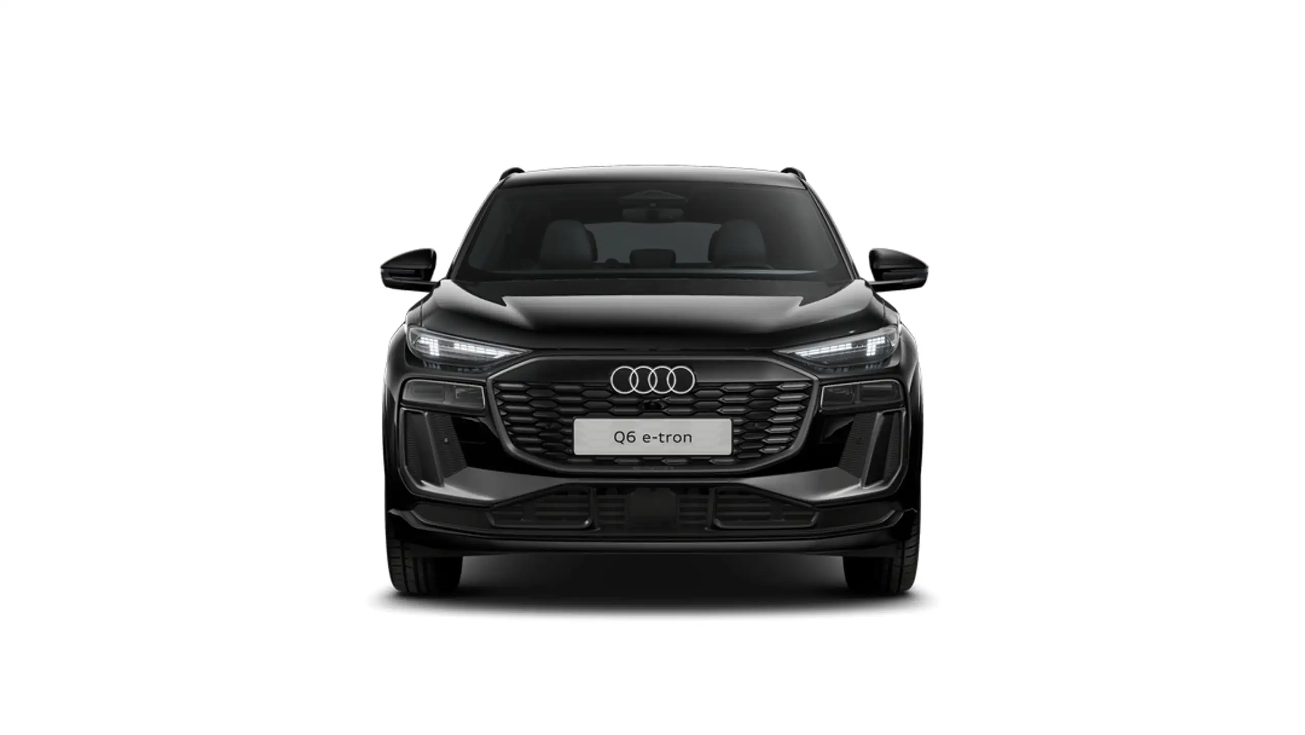 Audi - Q6