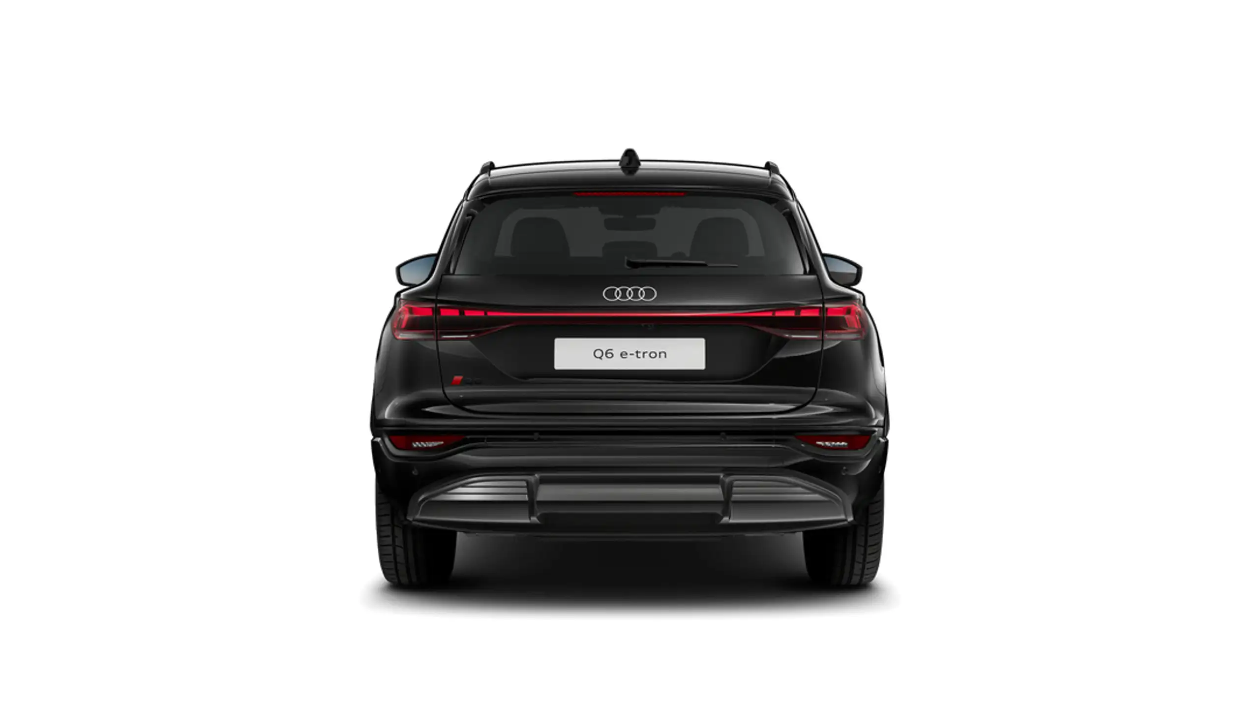 Audi - Q6