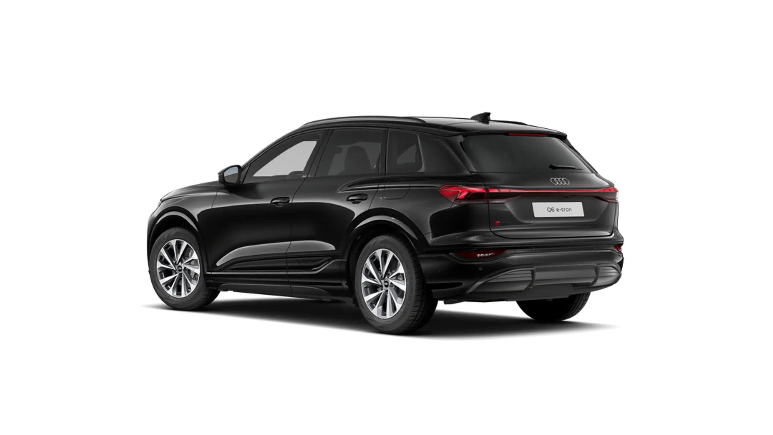 Audi - Q6