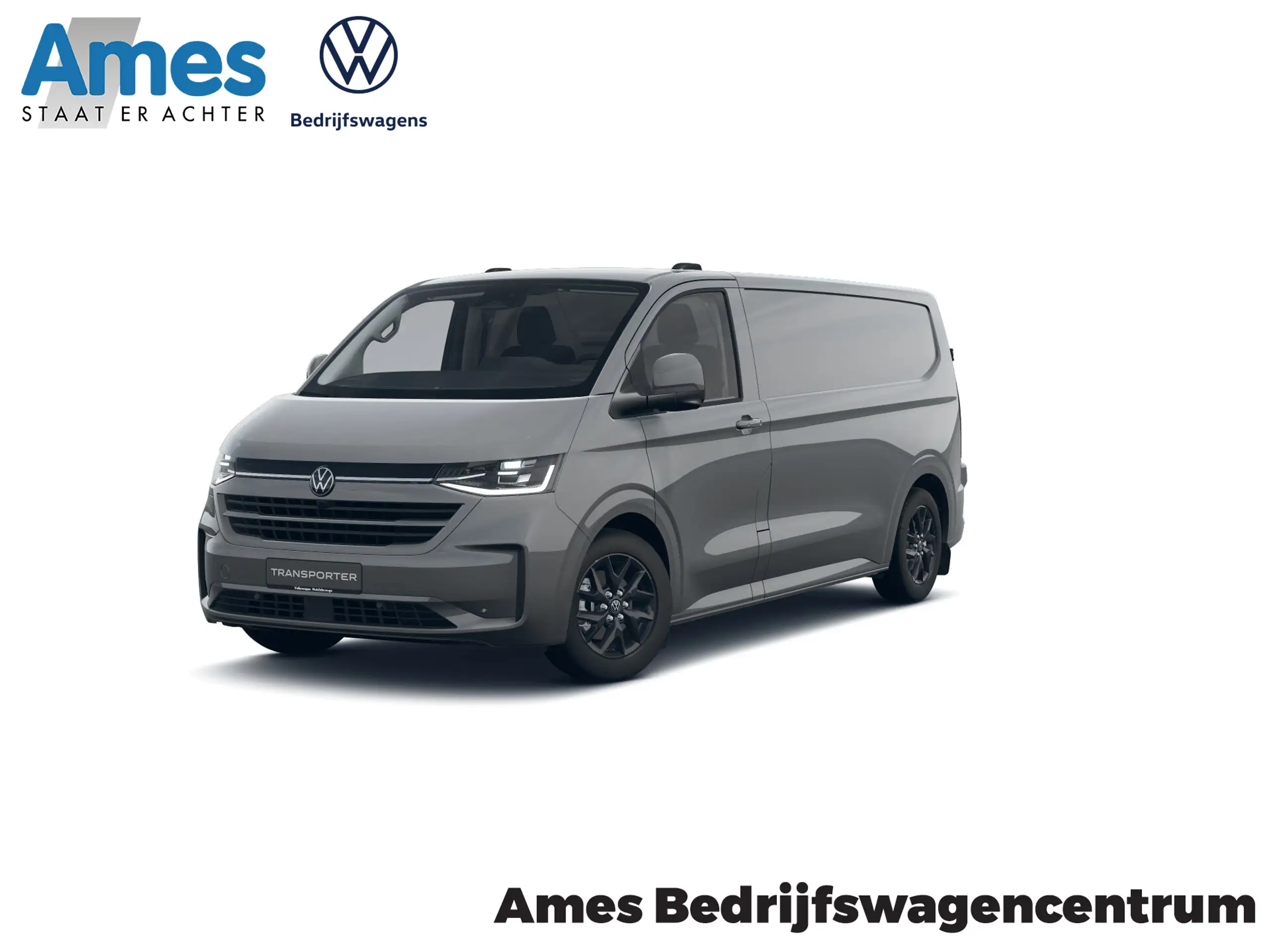 Volkswagen Transporter 2024